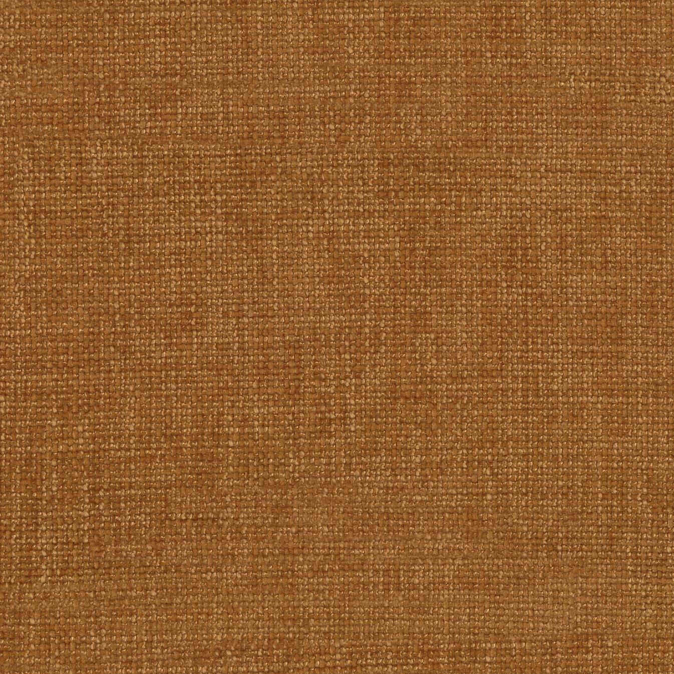 Avela Fauteuil au confort intemporel en tissu doux et imperméable T06 ocre