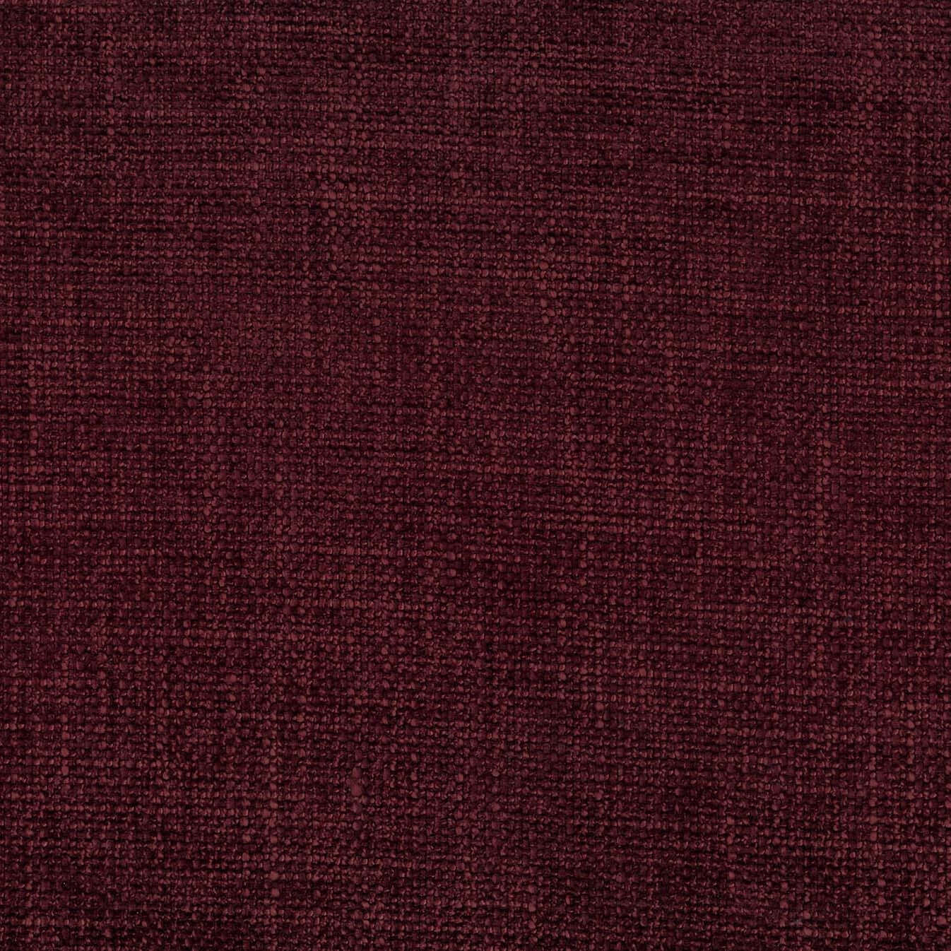 Ardex Canapé 3 places avec dossiers coulissants et accoudoir réglables en tissu doux imperméable T06 rouge