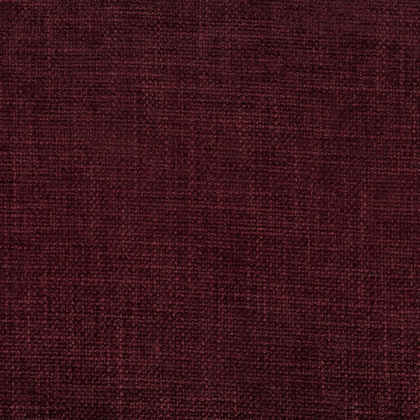 Cloud Canapé convertible matelas H17 cm avec coussins souples en tissu imperméable T06 rouge