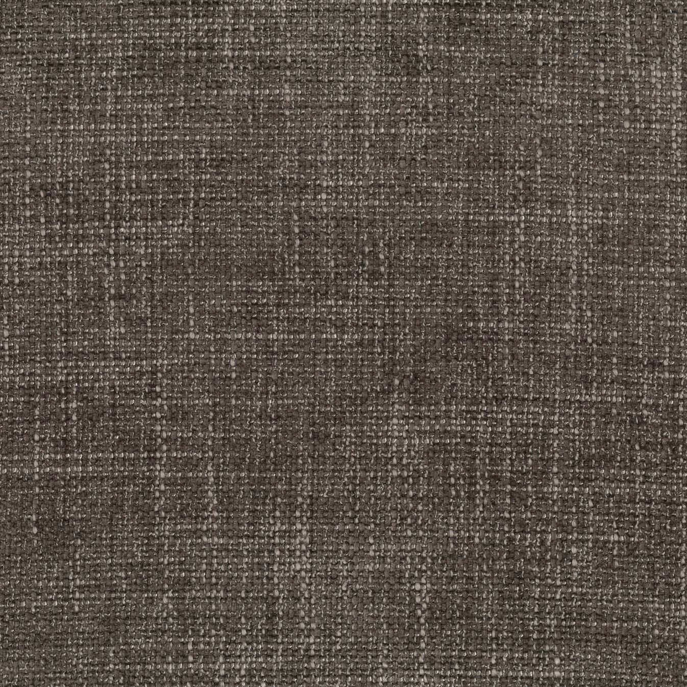 Avela Fauteuil au confort intemporel en tissu doux et imperméable T06 marron