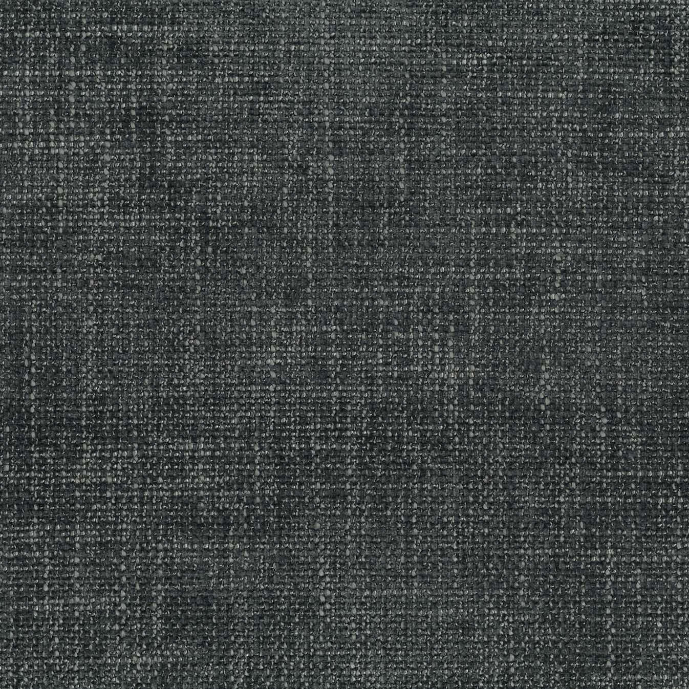 Cloud Canapé convertible matelas H17 cm avec coussins souples en tissu imperméable T06 anthracite