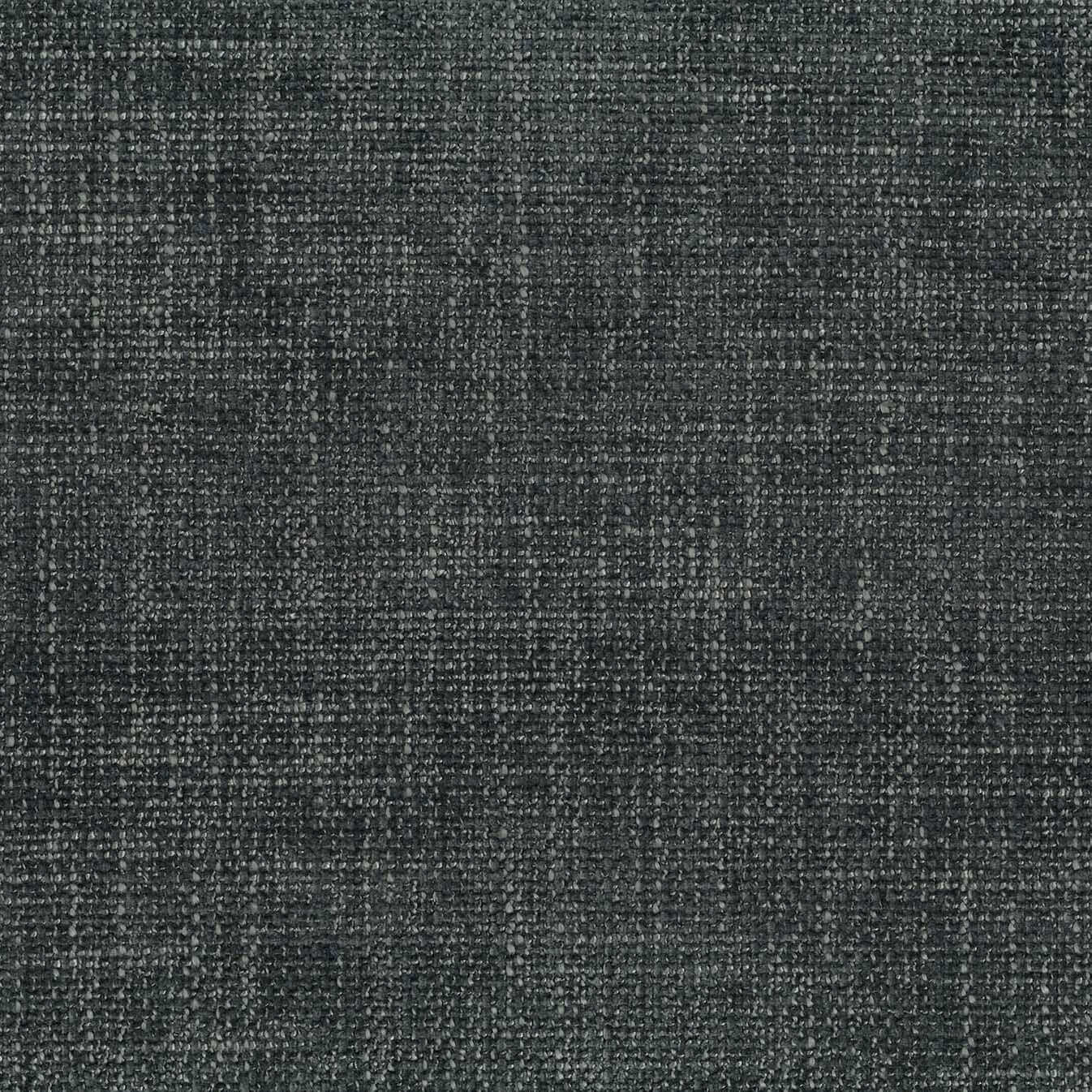 Ardex Canapé avec méridienne - dossiers coulissants et accoudoirs réglables en élégant tissu imperméable T06 anthracite