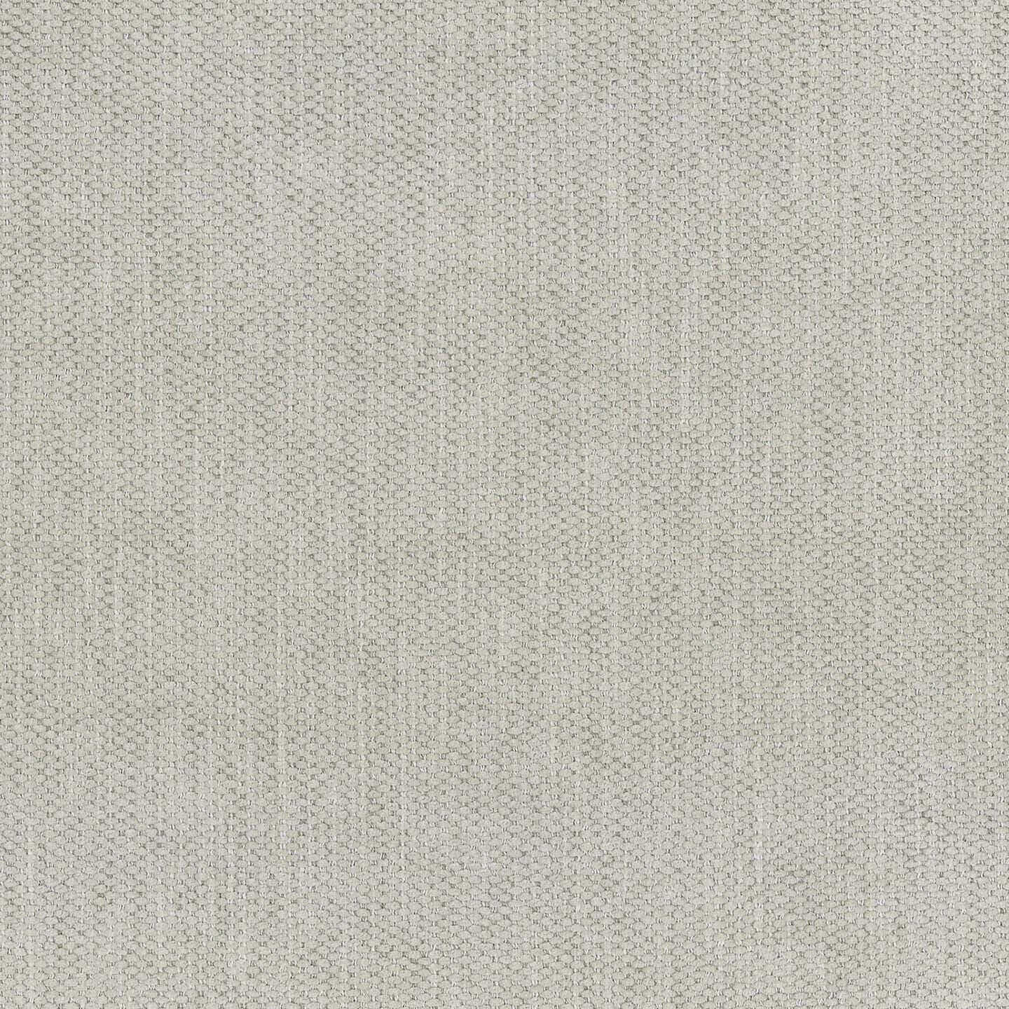 Tessuto fiammato Panna T14, morbido e leggero, con un sottile motivo intrecciato, ideale per il rivestimento del divano d'oca angolare reversibile Sakura di Divani.Store: una scelta elegante e neutra per qualsiasi divano modulare, con la sua texture delicata e il suo look moderno.