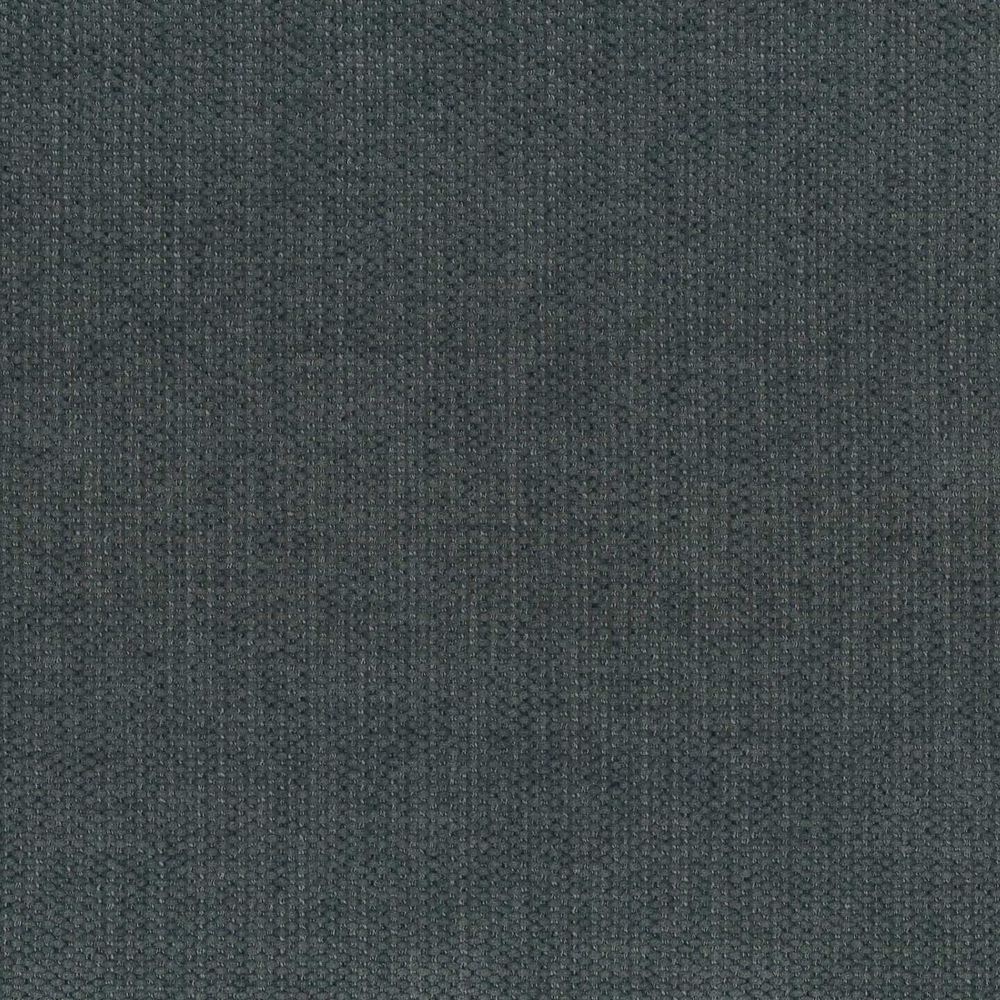 Estro Canapé d'angle extractible - têtières inclinables en tissu imperméable T14 gris