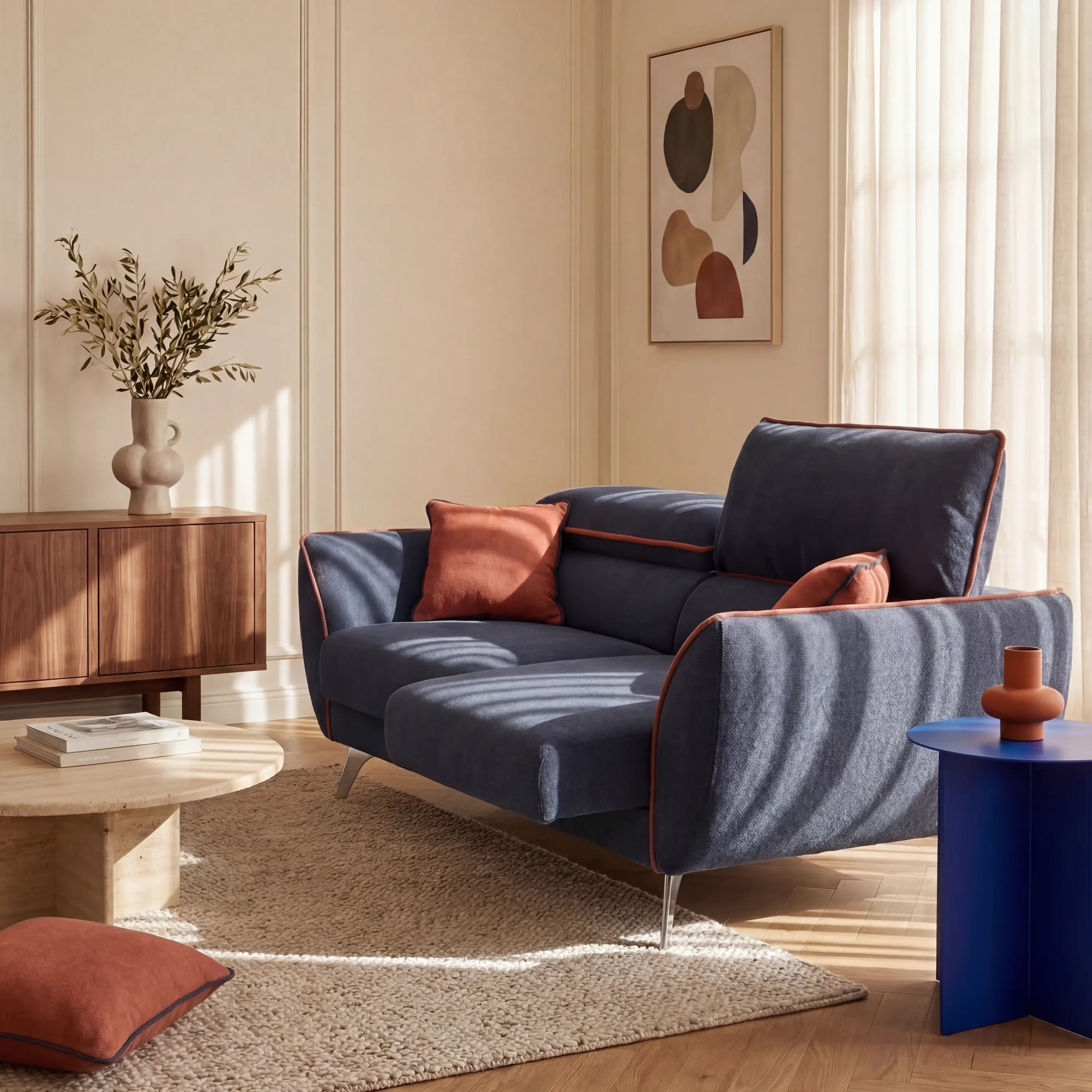 MICHELANGELO BC T23 ARDESIA CILIEGIA -