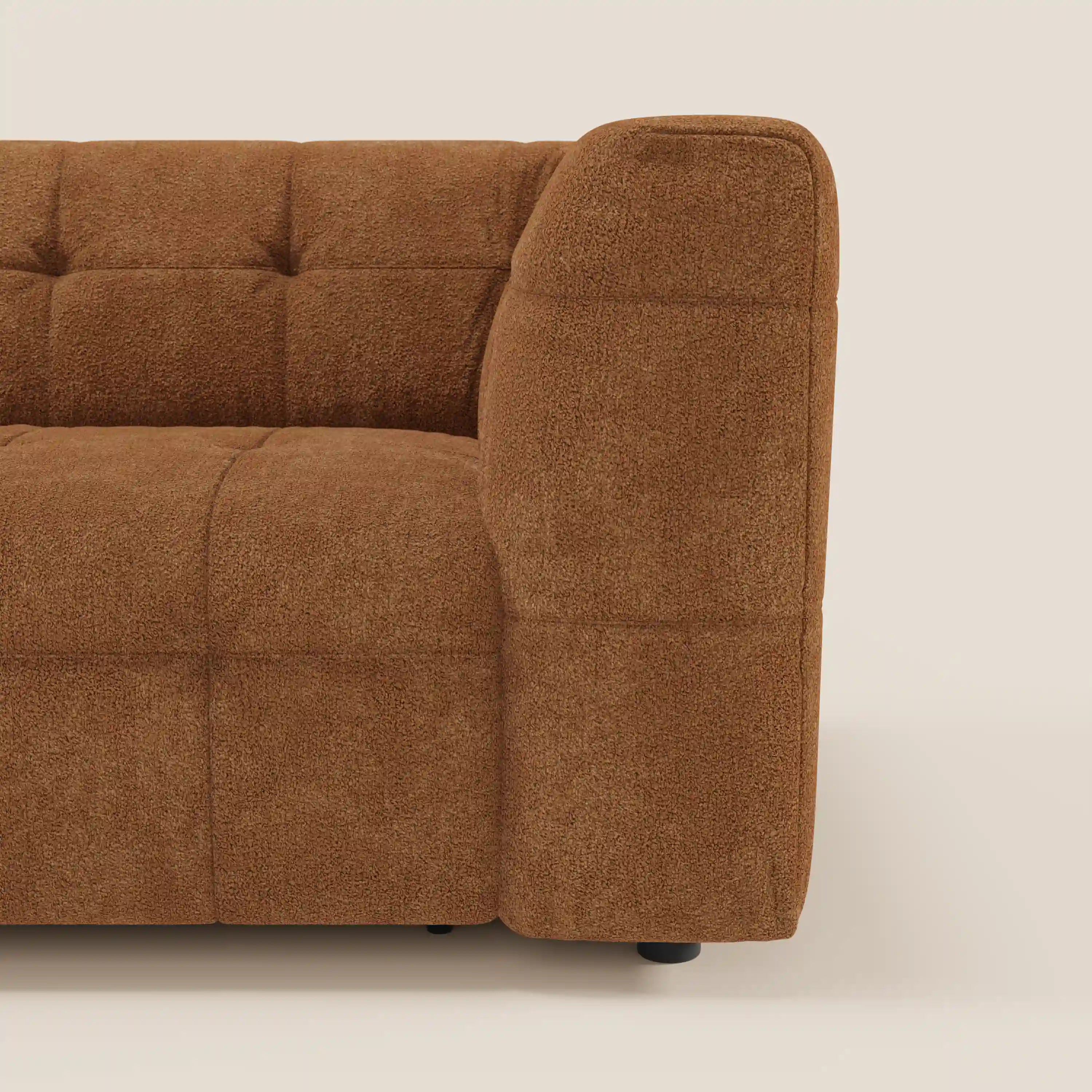 MOSAIC T21 ARANCIONE BRUCIATO -d2