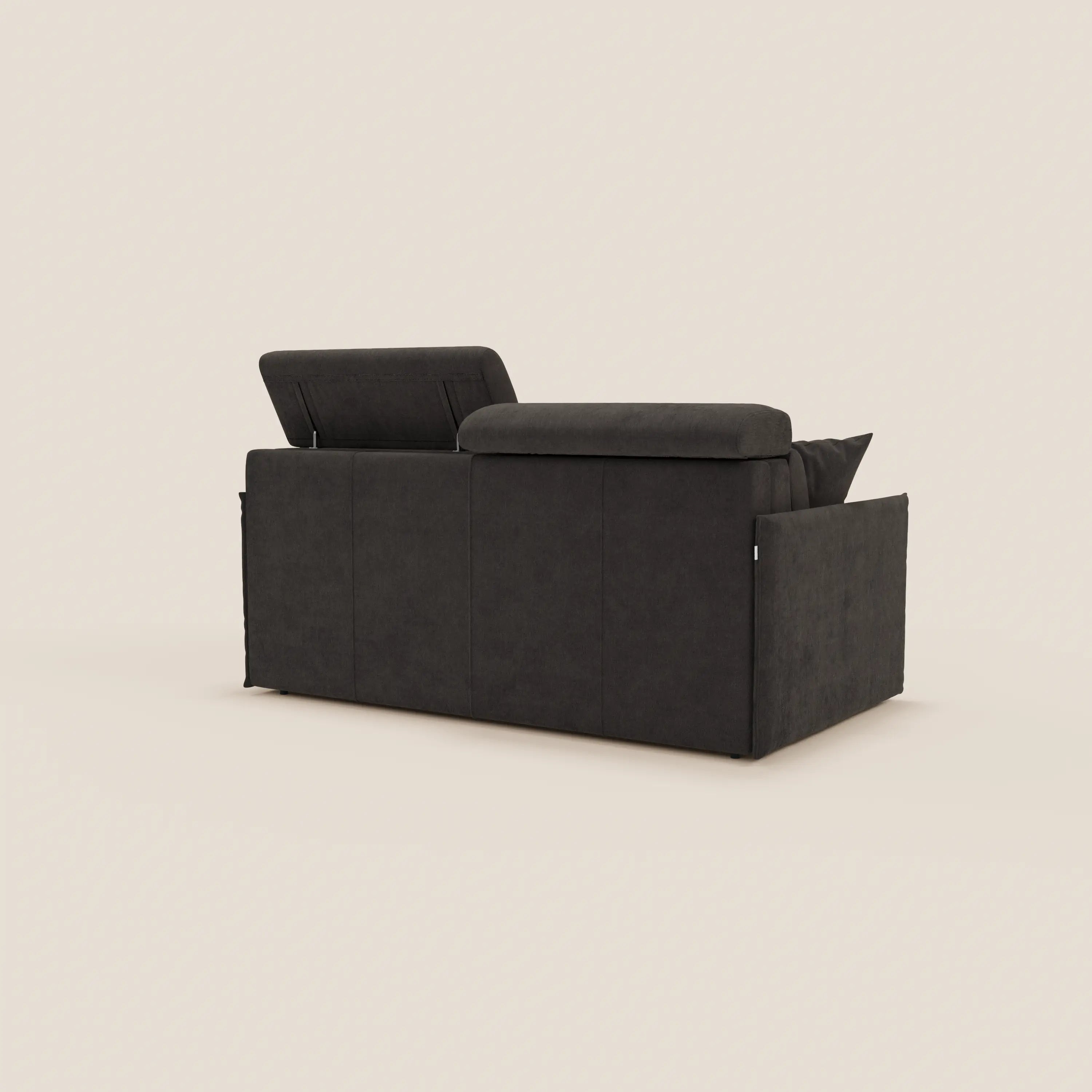 MYRIAM NERO FUMO -RETRO