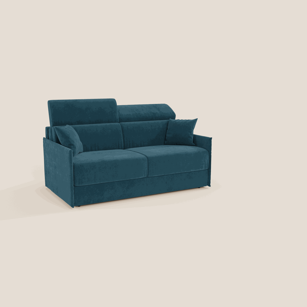 MYRIAM PETROLIO -animazione