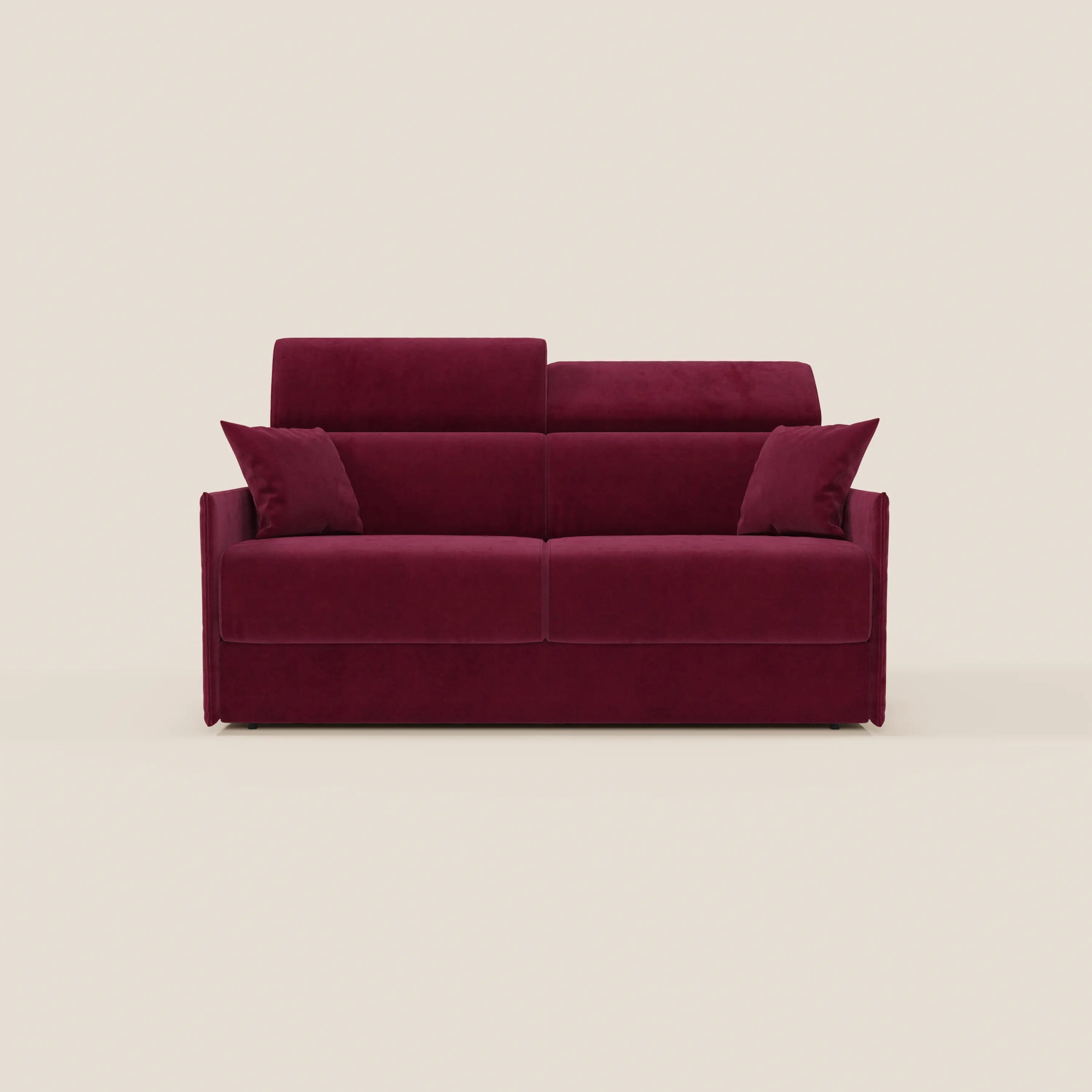 MYRIAM VINACCIA -FRONTE