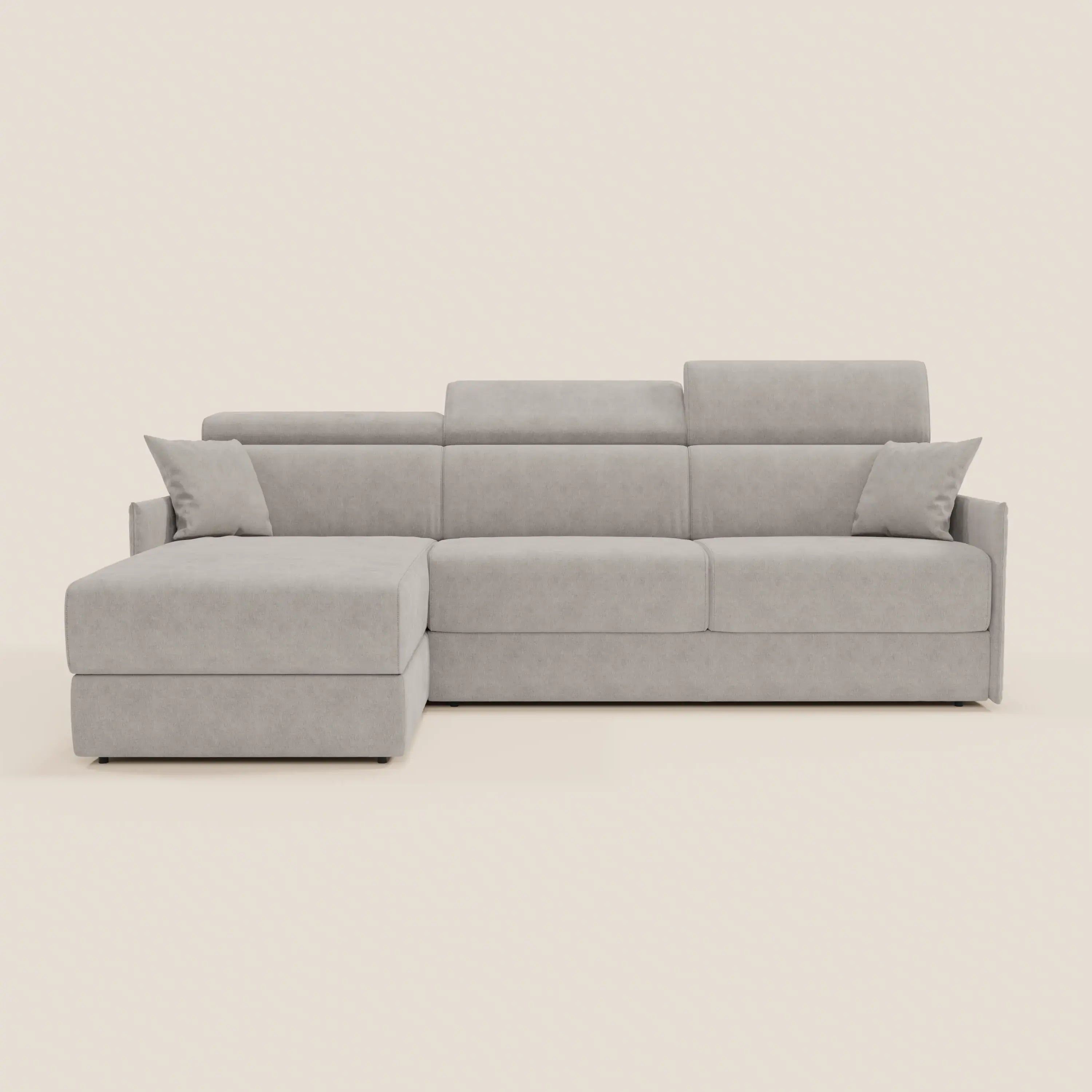 MYRIAM GRIGIO PERLA -13