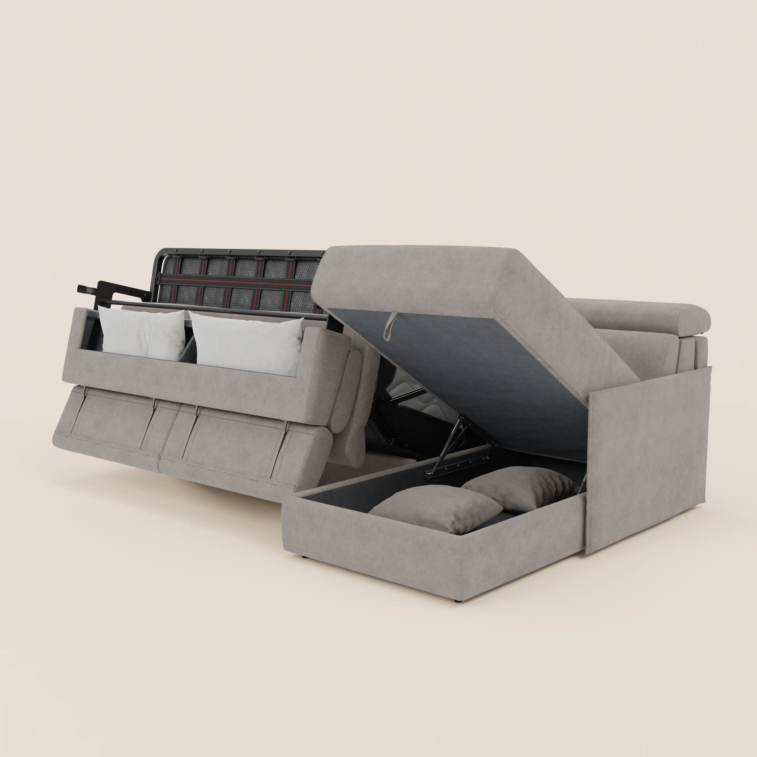 MYRIAM GRIGIO PERLA -6