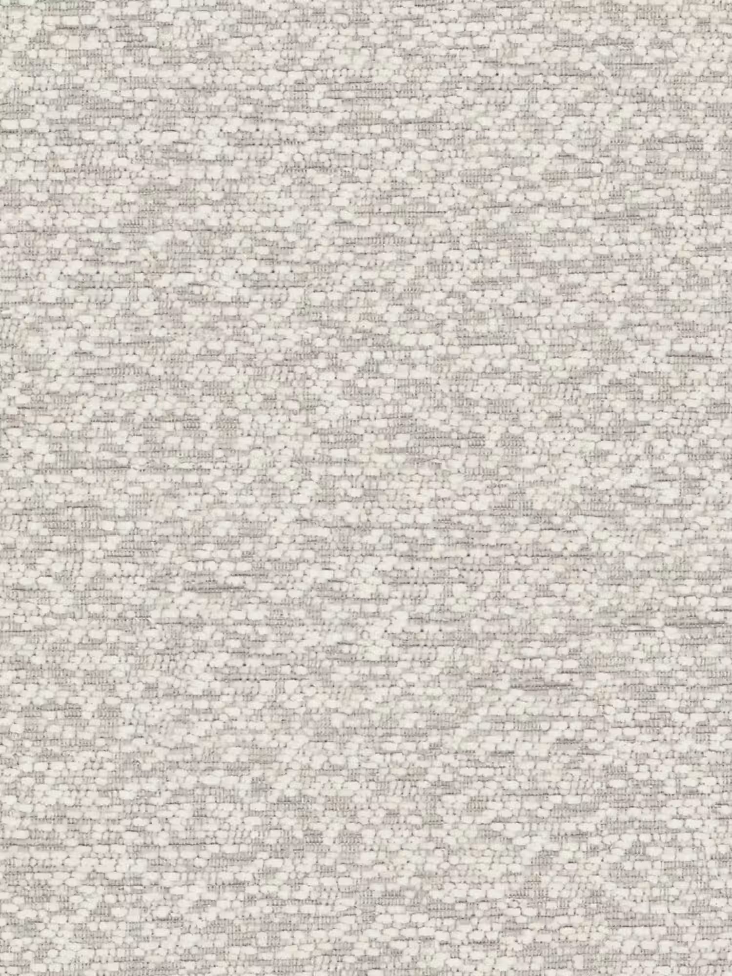 Caratterizzato da una palette di colori neutri e delicati, composta da tessuto intrecciato nei toni del grigio e del bianco sporco con un piccolo motivo ripetuto di linee orizzontali e verticali irregolari, il rivestimento del letto imbottito ZAYRON con vano contenitore e morbidi cuscini regolabili di Letti.store emana un comfort raffinato. Il tessuto certificato Oeko-Tex® presenta una trama morbida e leggermente in rilievo, perfetta per aggiungere un tocco di eleganza al design moderno di questo letto o
