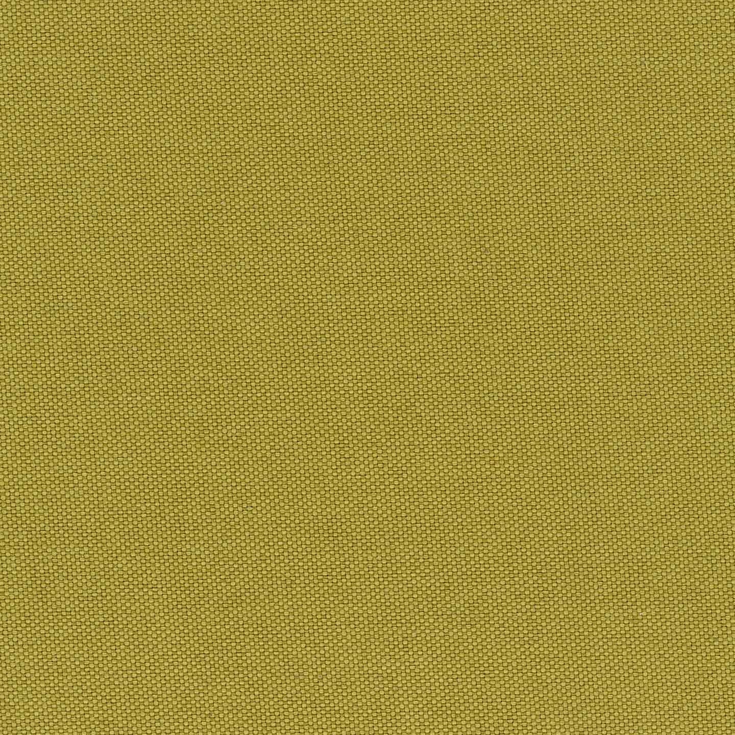 Primo piano del cuscino Honey di Divani.Store in tessuto simil cotone impermeabile T13 giallo: un cuscino morbido e opaco con trama fine e uniforme e fili a vista. Ideale per fodera effetto cotone o cuscini 45x45 cm, disponibile in vari colori.