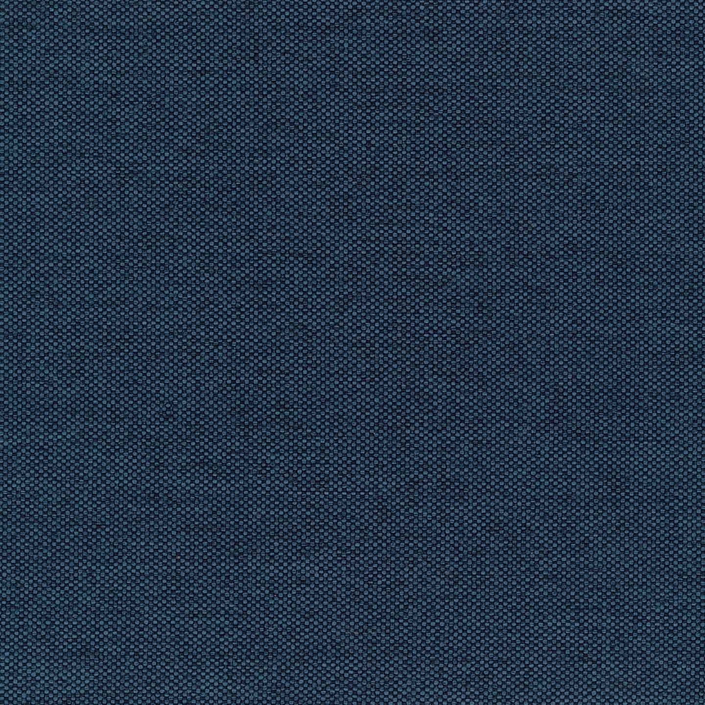 TIP-TOP Pouf LETTO in TESSUTO impermeabile T13 blu - divani.store