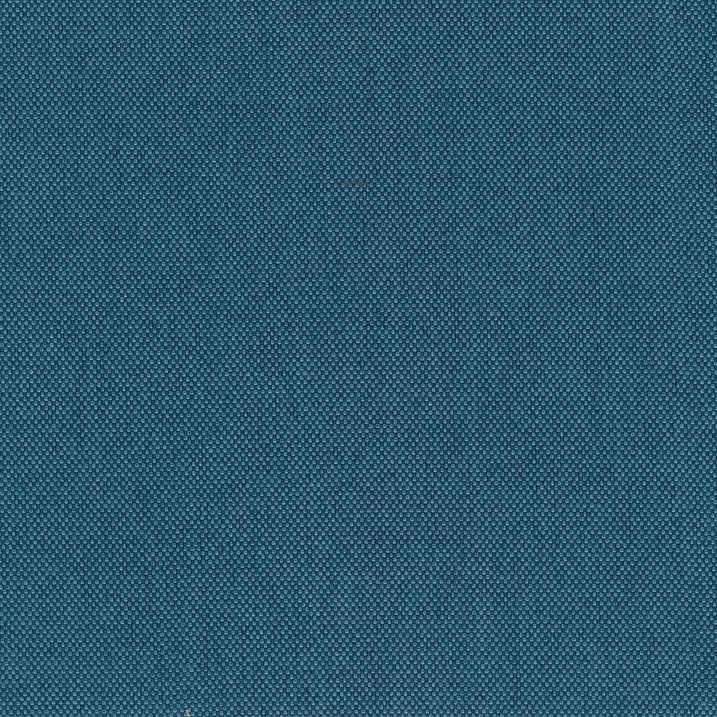 Elettra letto contenitore imbottito e sfoderabile con cuscini testata in tessuto impermeabile T13 azzurro - divani.store