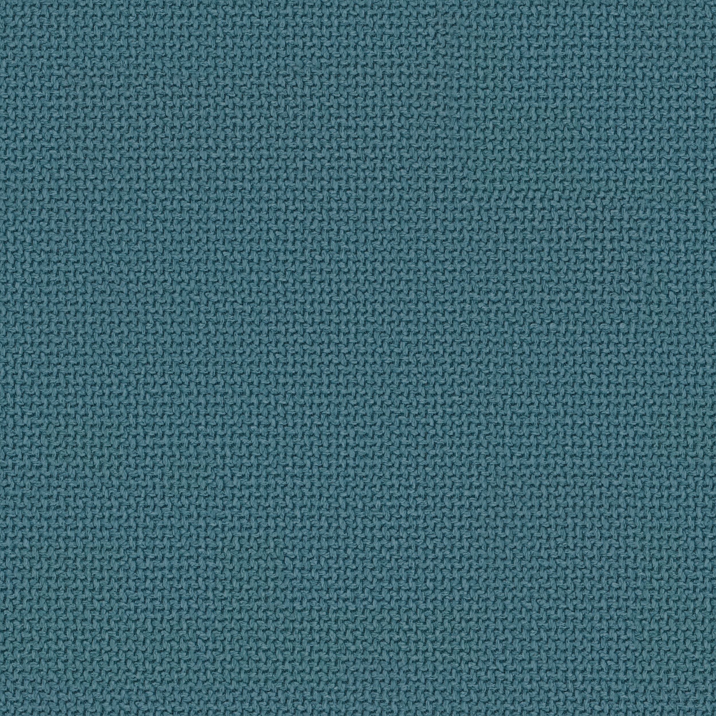 Best Divano letto angolare con penisola in tessuto smacchiabile QuickClean T08 azzurro - divani.store