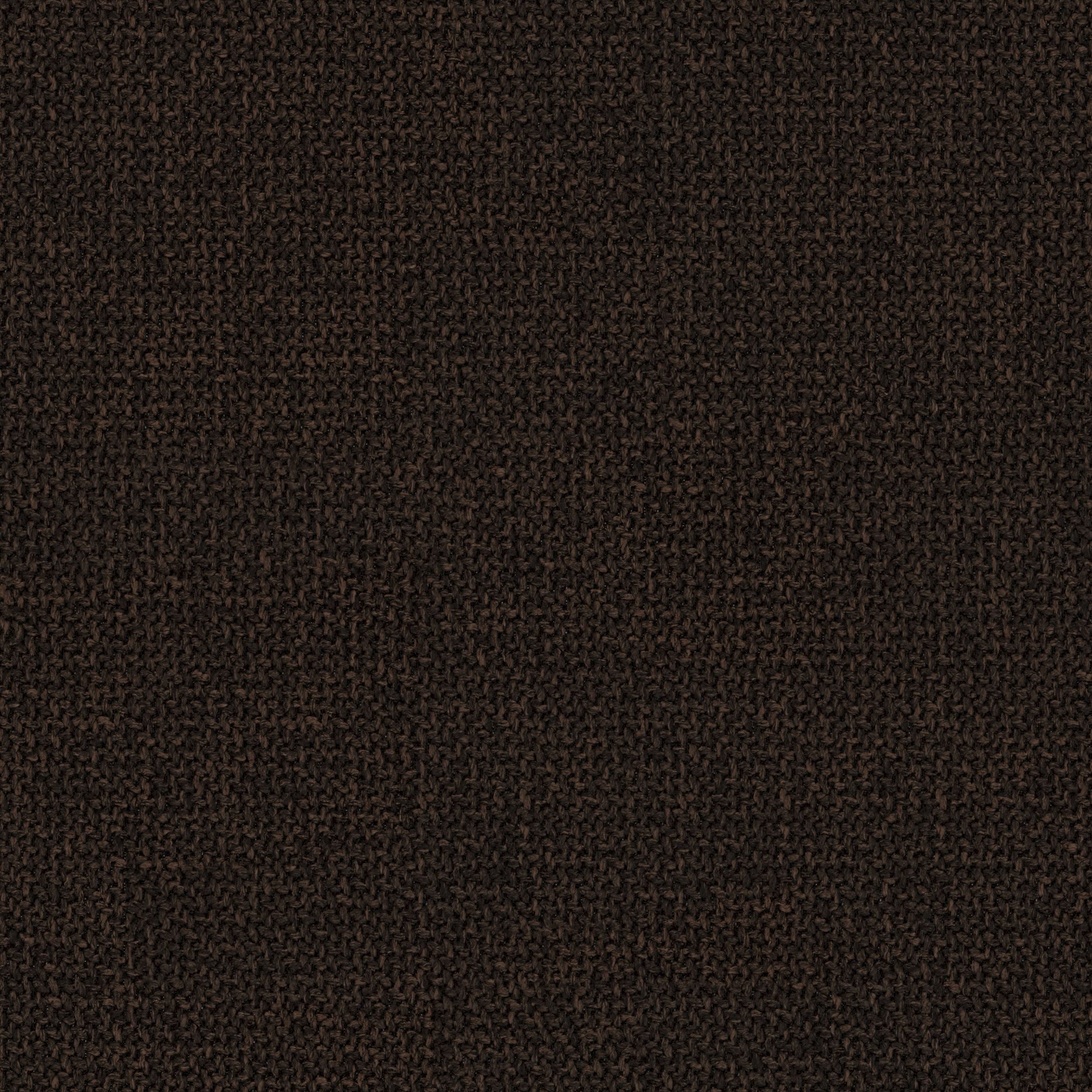 Best Divano letto angolare con penisola in tessuto smacchiabile QuickClean T08 marrone - divani.store