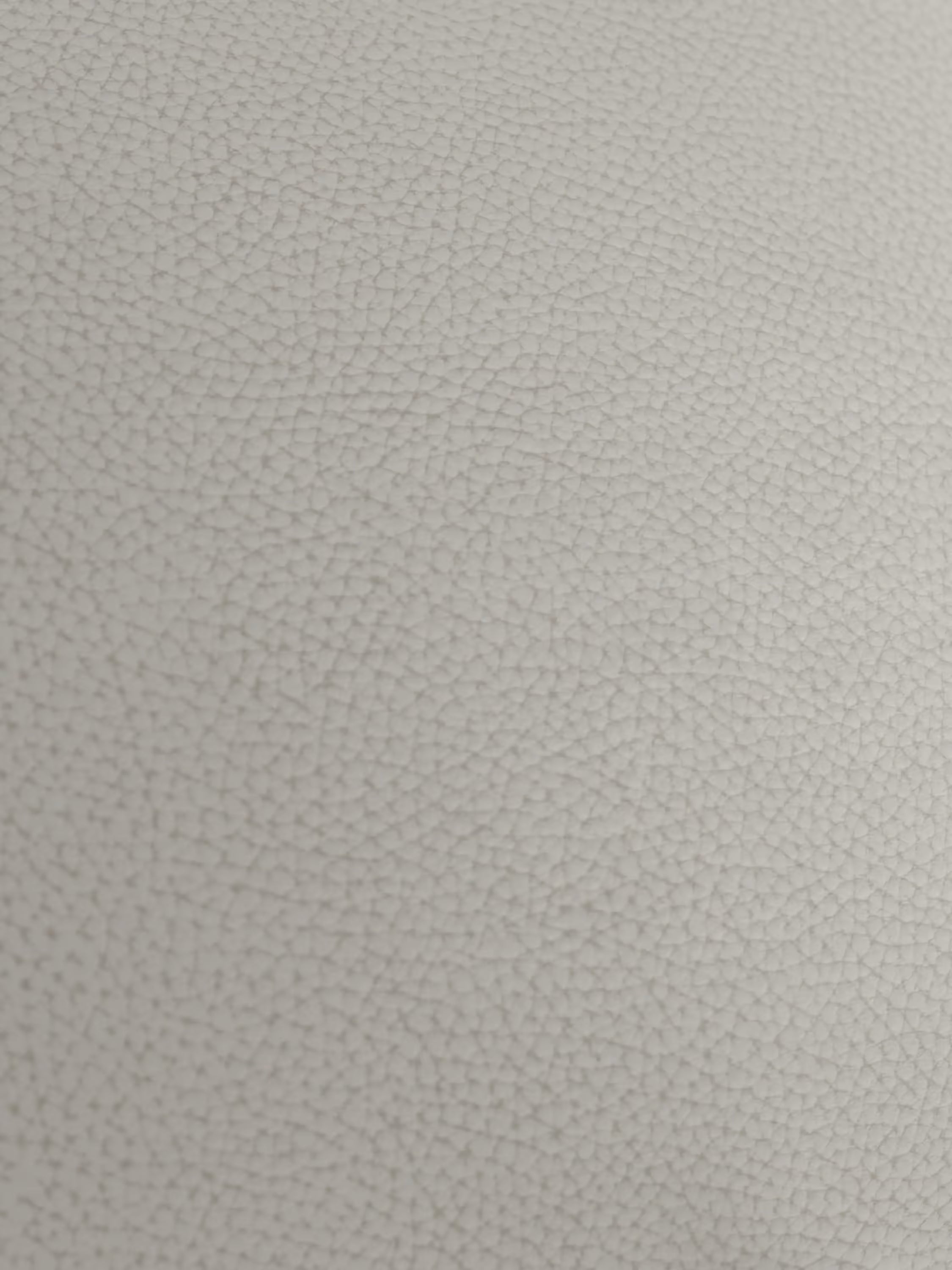Chester Fauteuil en véritable cuir avec capitonné artisanal
