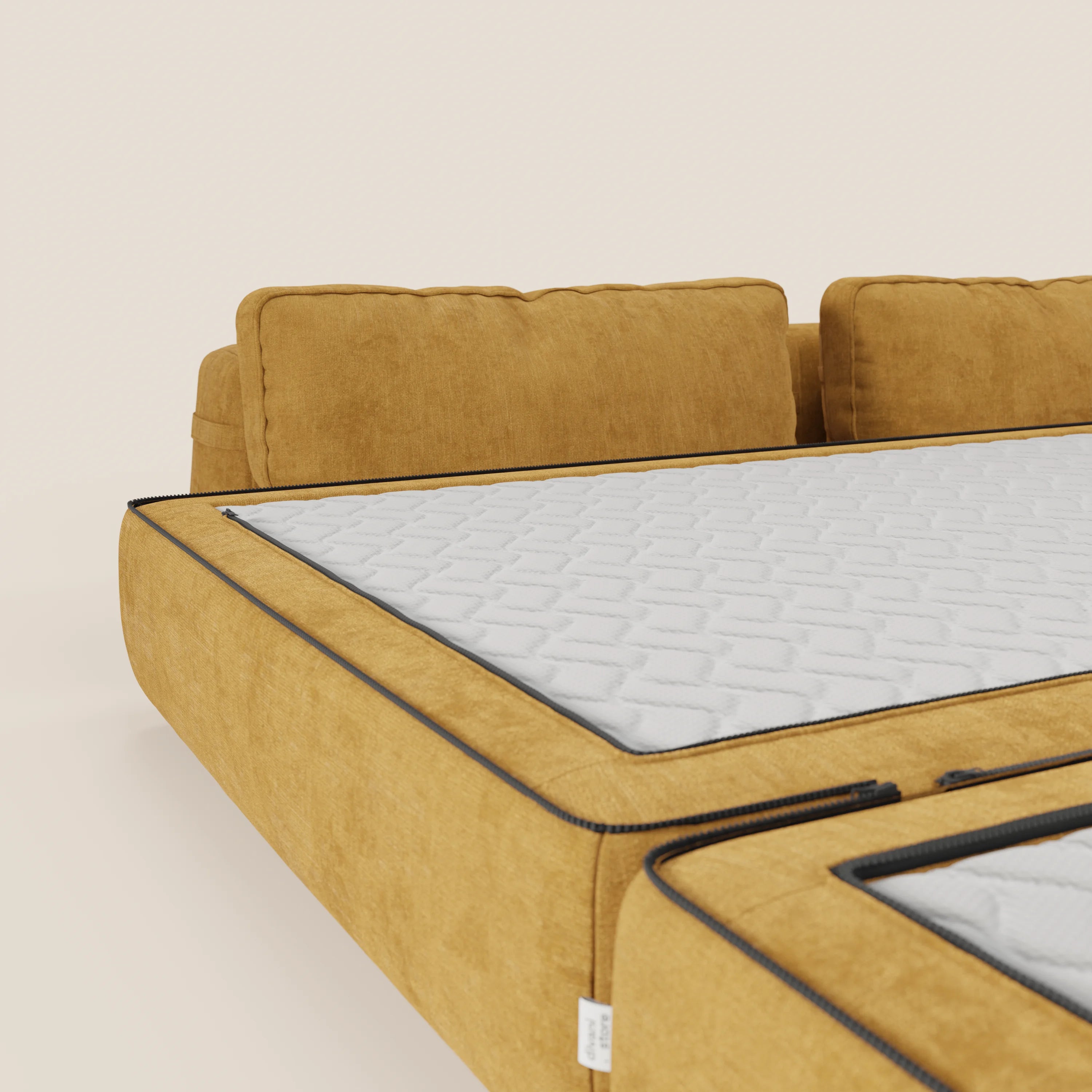 RIFT T31 GIALLO OCRA -