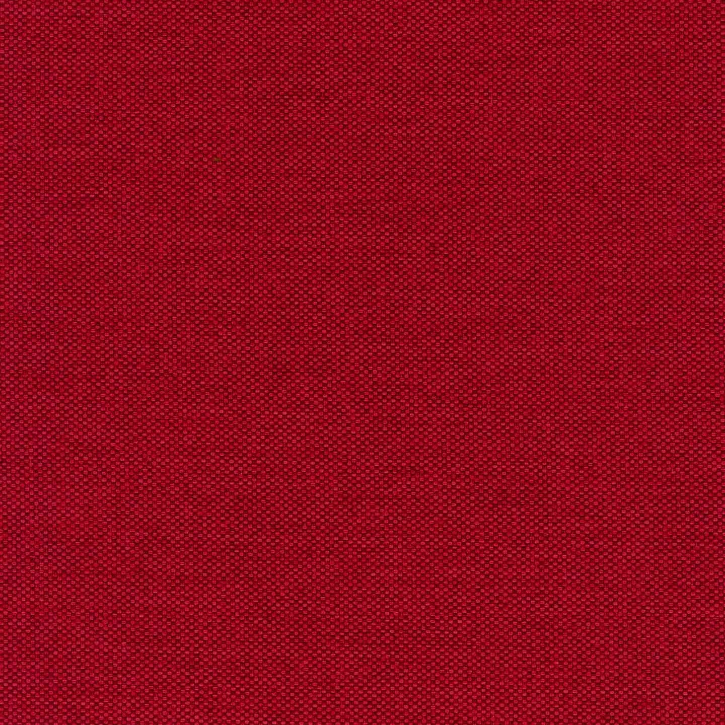 Evans Divano letto matrimoniale in tessuto impermeabile T13 rosso - divani.store