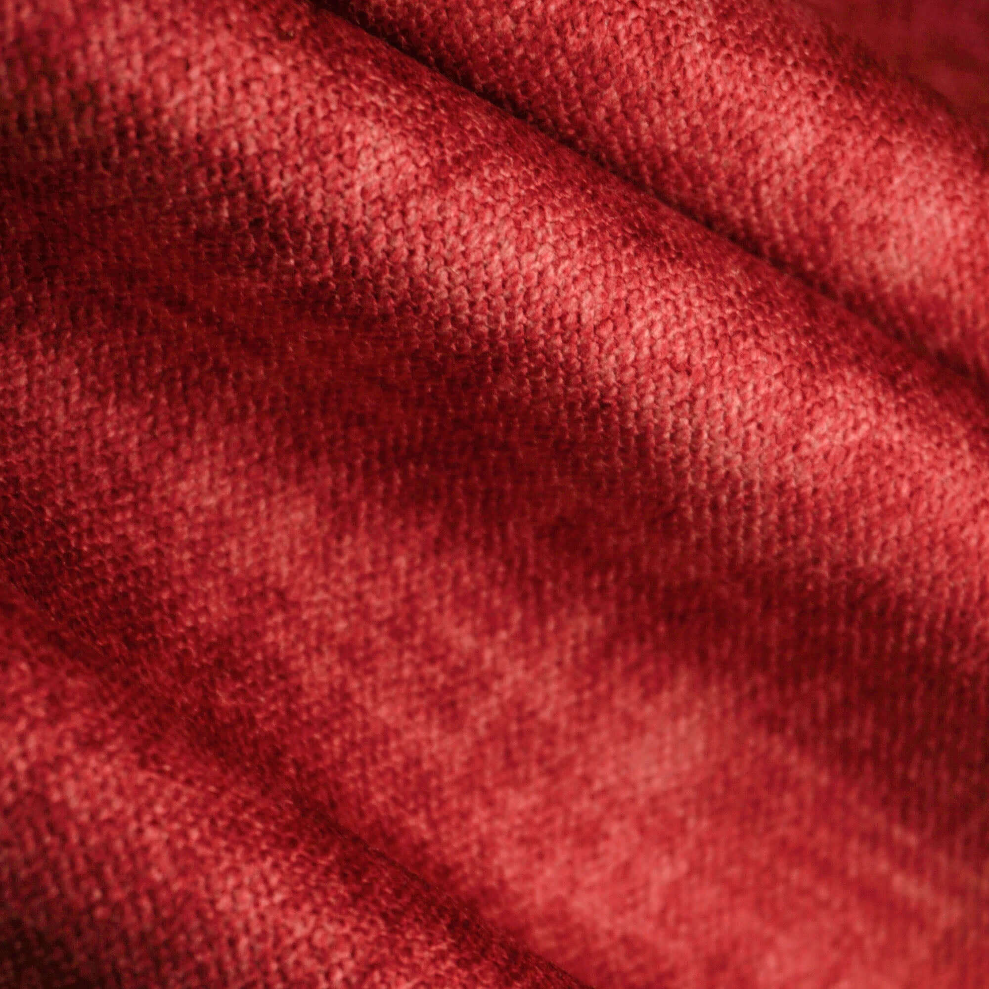 Diomede Canapé convertible en velours easy clean, déhoussable - design moderne et confort en T35