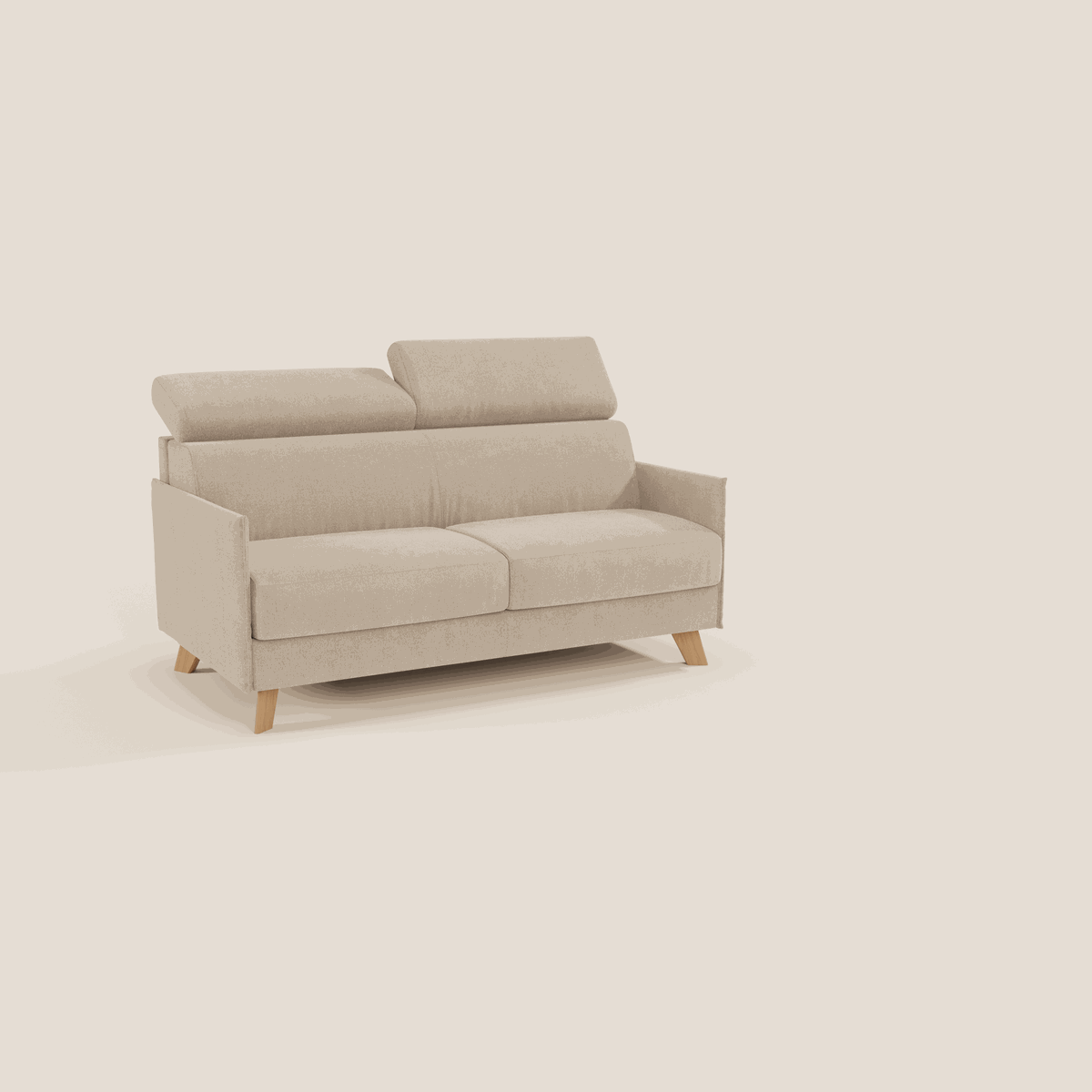 SOLE BEIGE -ANIMAZIONE