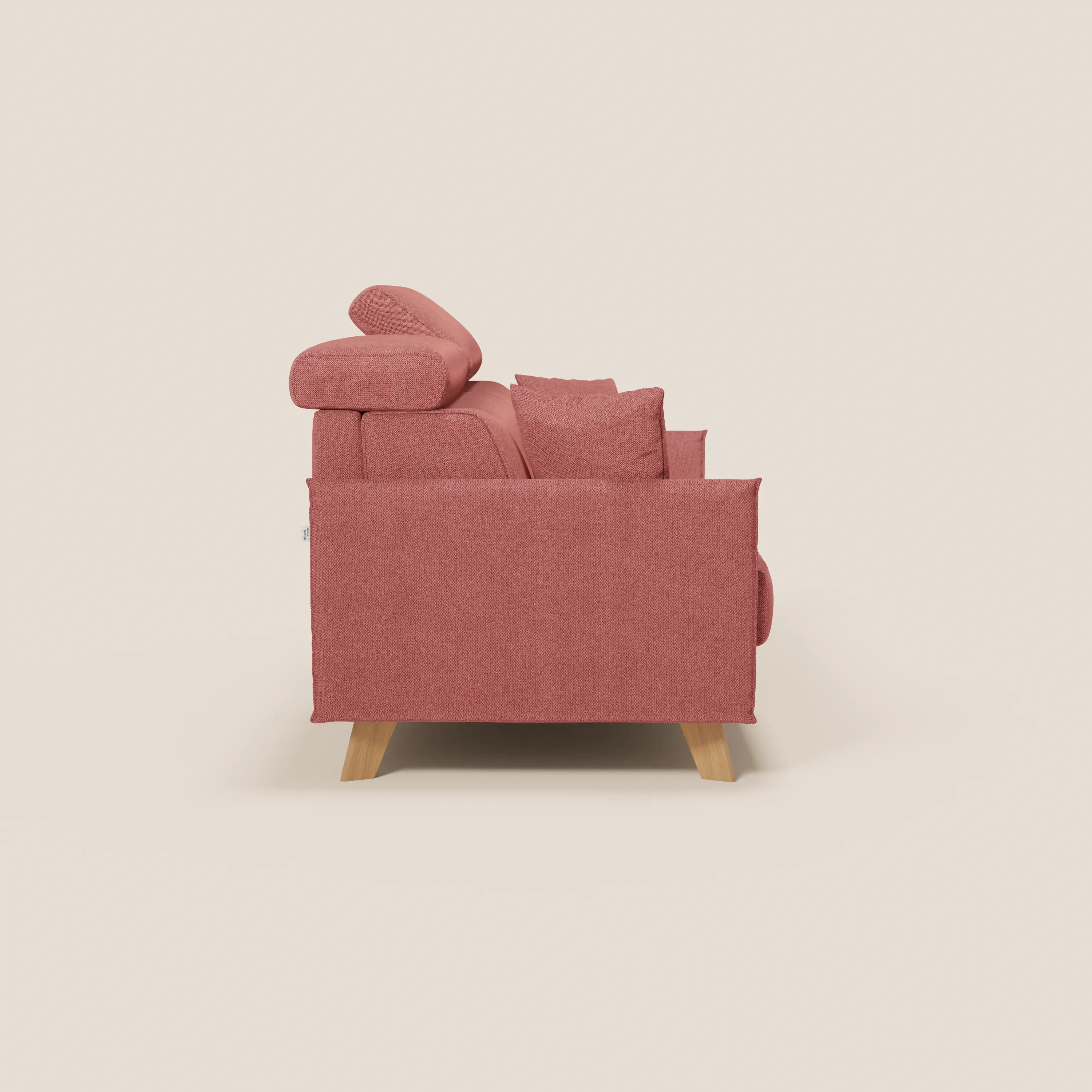 SOLE CILIEGIA -PROFILO