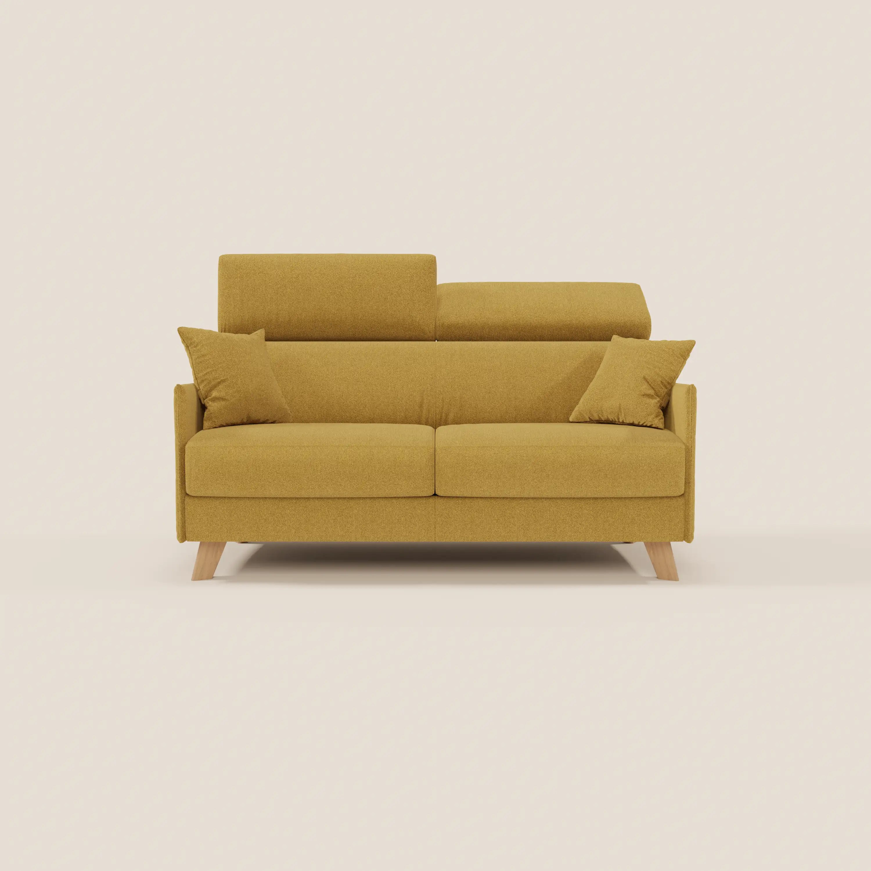 SOLE GIALLO SOLE -fronte