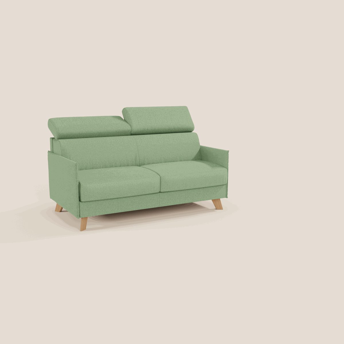 SOLE MENTA -ANIMAZIONE