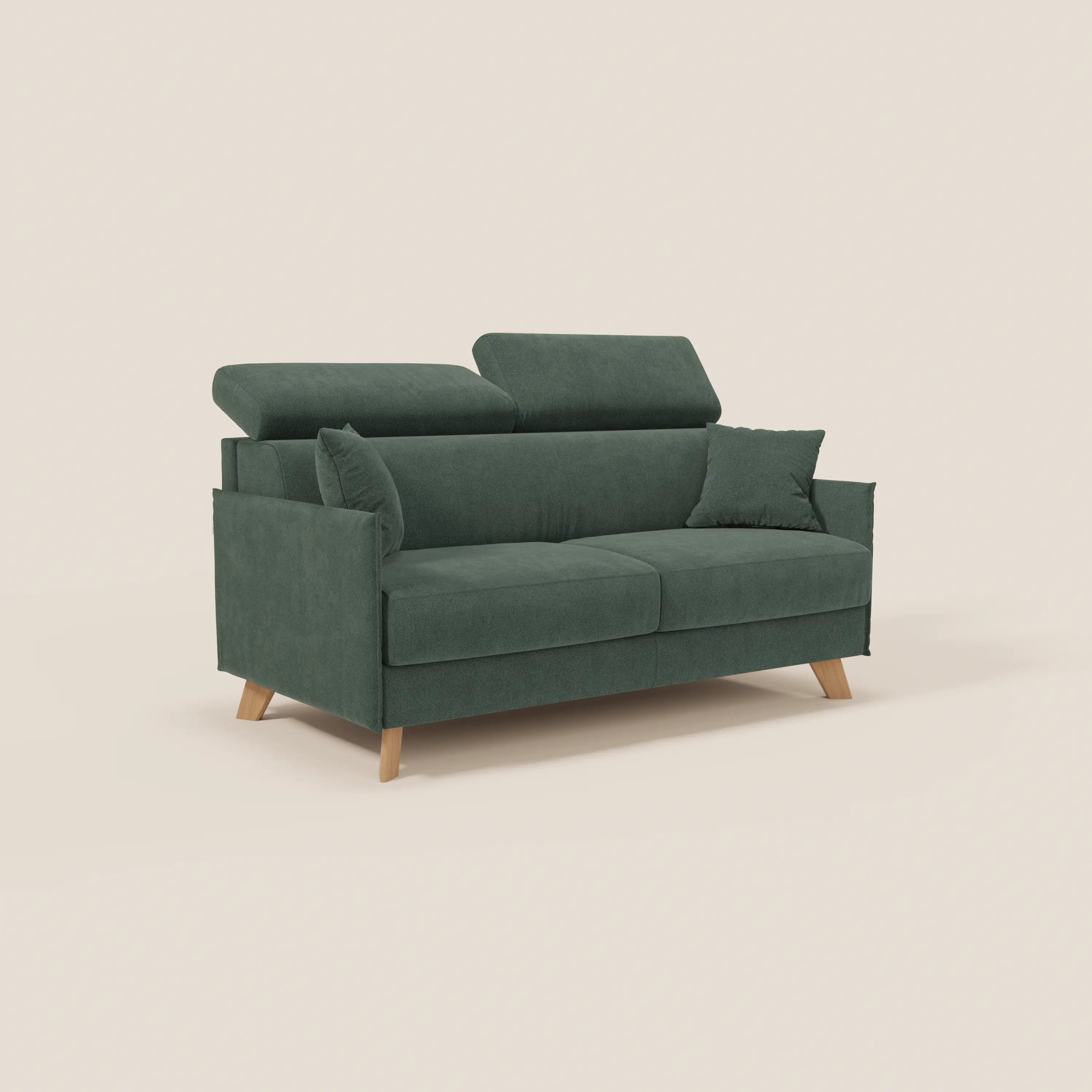 SOLE VERDE -LATERALE