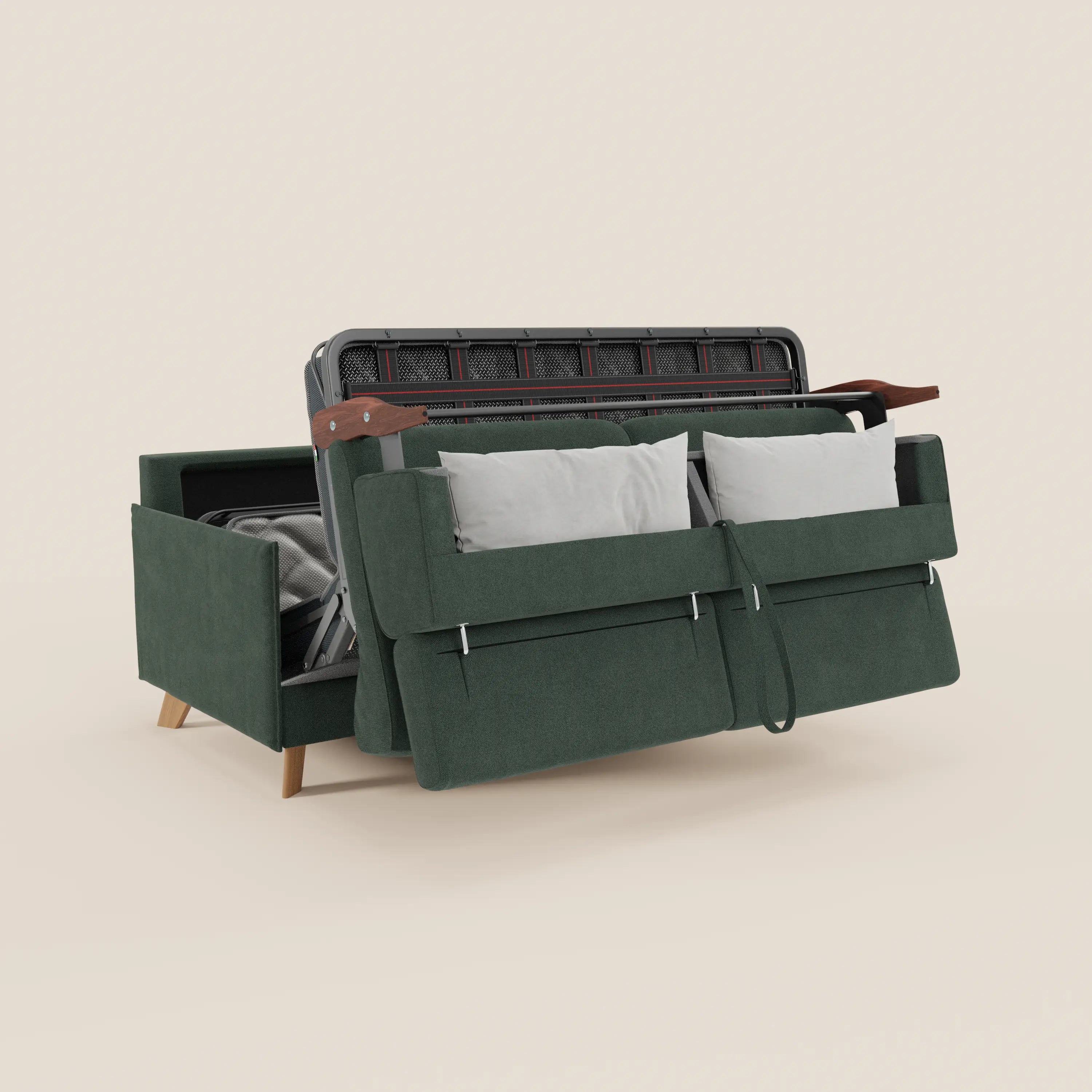 SOLE VERDE -apertura