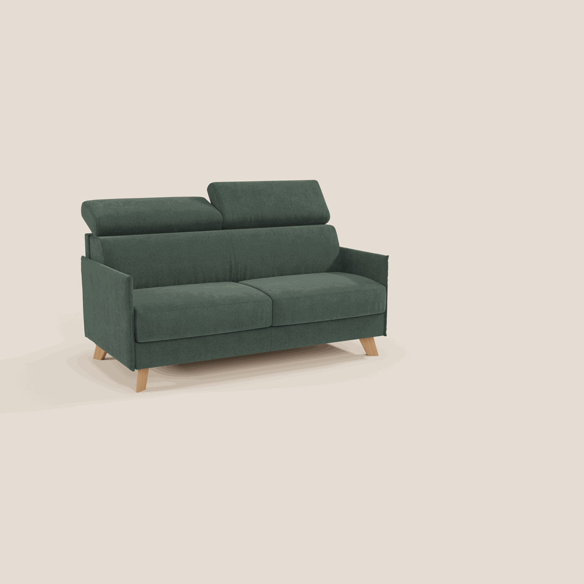 SOLE VERDE -ANIMAZIONE