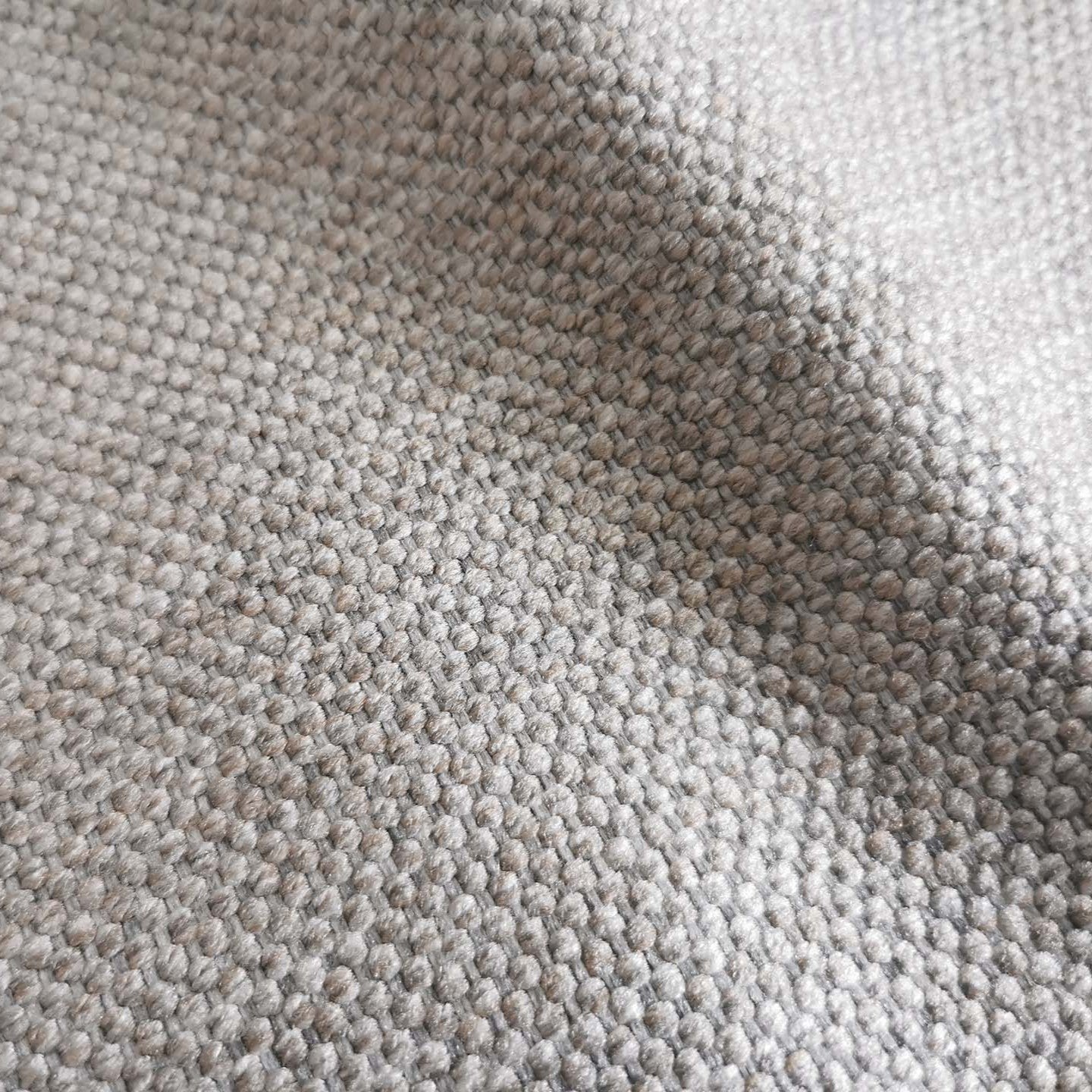 T18 Tauro tessuto morbido misto cotone smacchiabile con tecnologia Quick Clean - divani.store