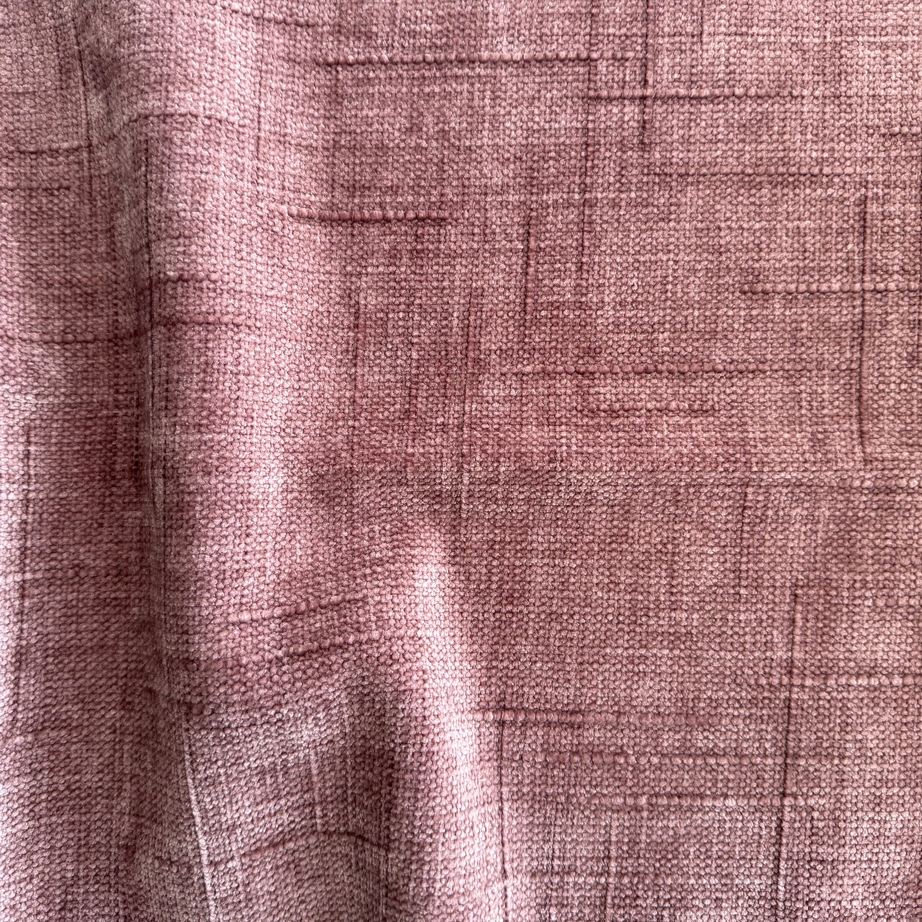 T22 Kimono tessuto strutturato Jacquard in morbida ciniglia smacchiabile - divani.store