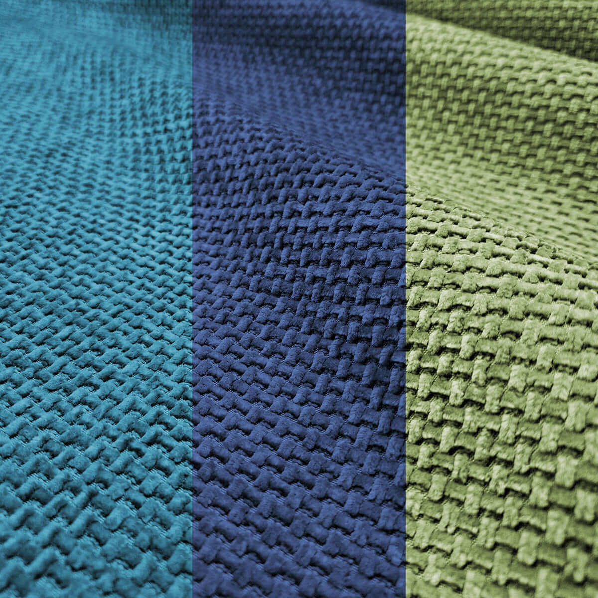 BonBon Grande Fratello Edition - canapé d'angle modulable en exclusivité GF