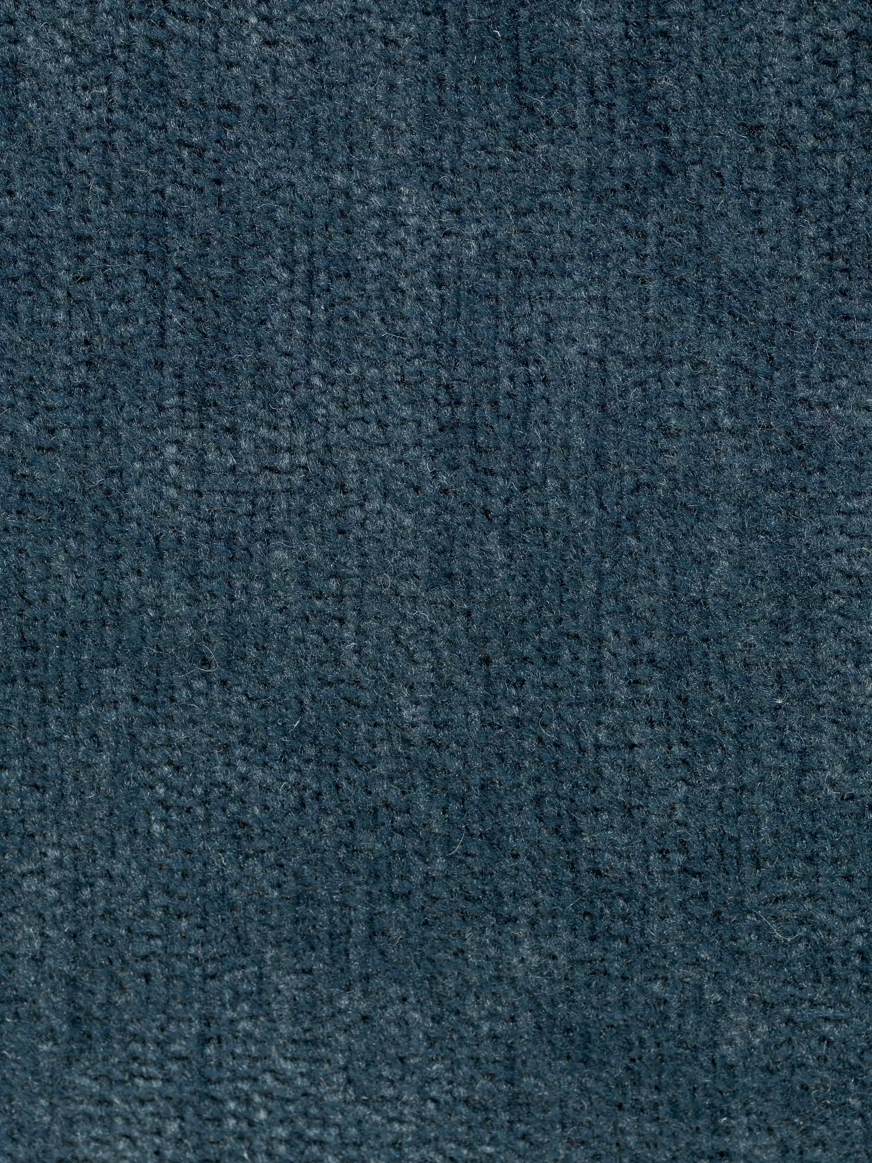 Miryam canapé convertible d'angle compact - têtières inclinables et méridienne coffre en tissu détachable T31