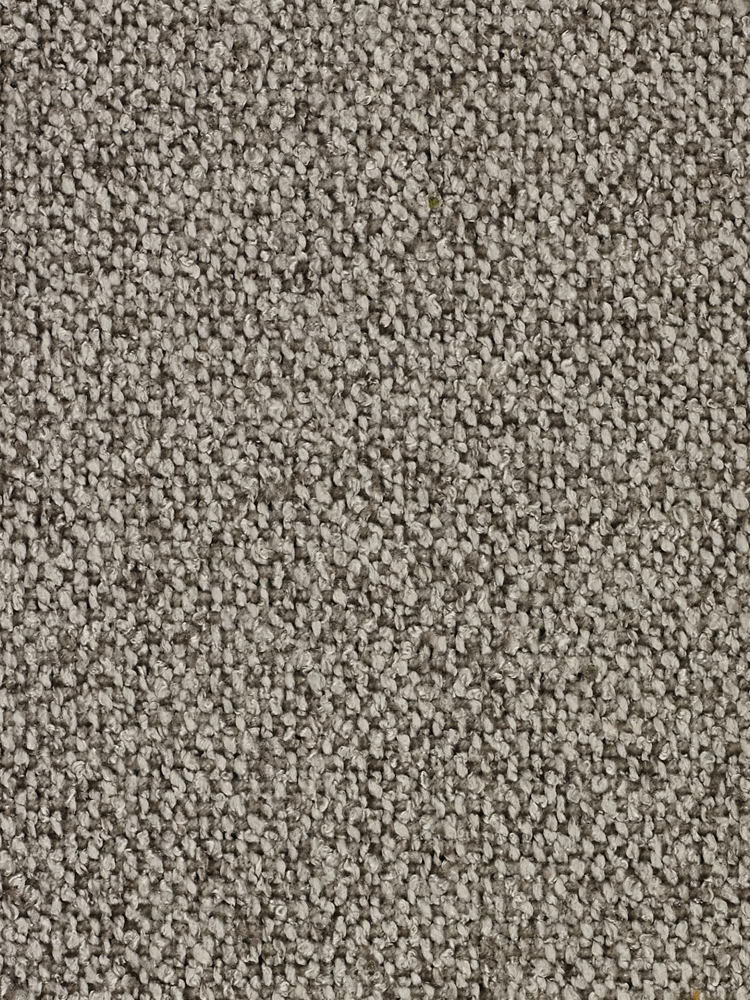 Tommy Divano Letto con penisola contenitore - design minimal e sfoderabile in tessuto smacchiabile simil cotone T33