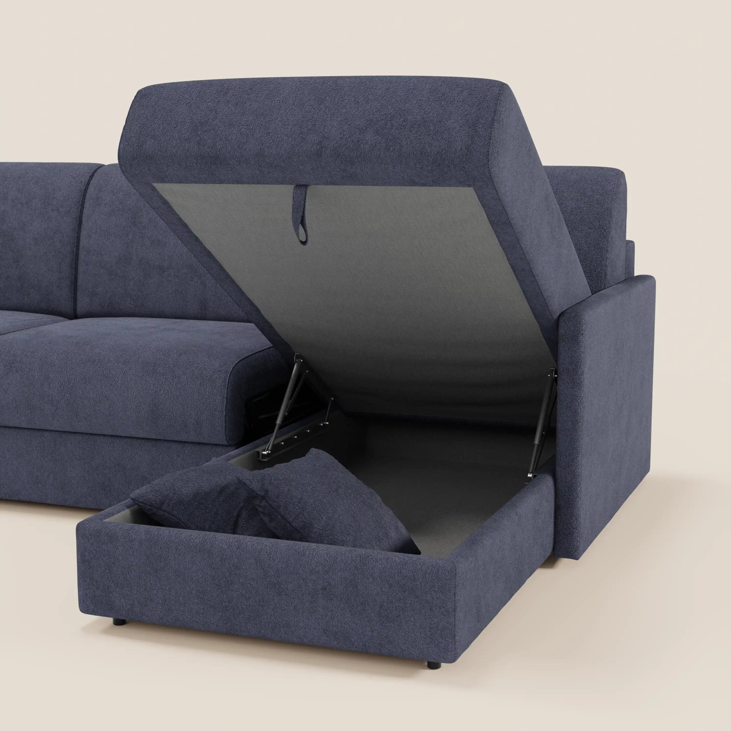 TOMMY BLU ARDESIA -10