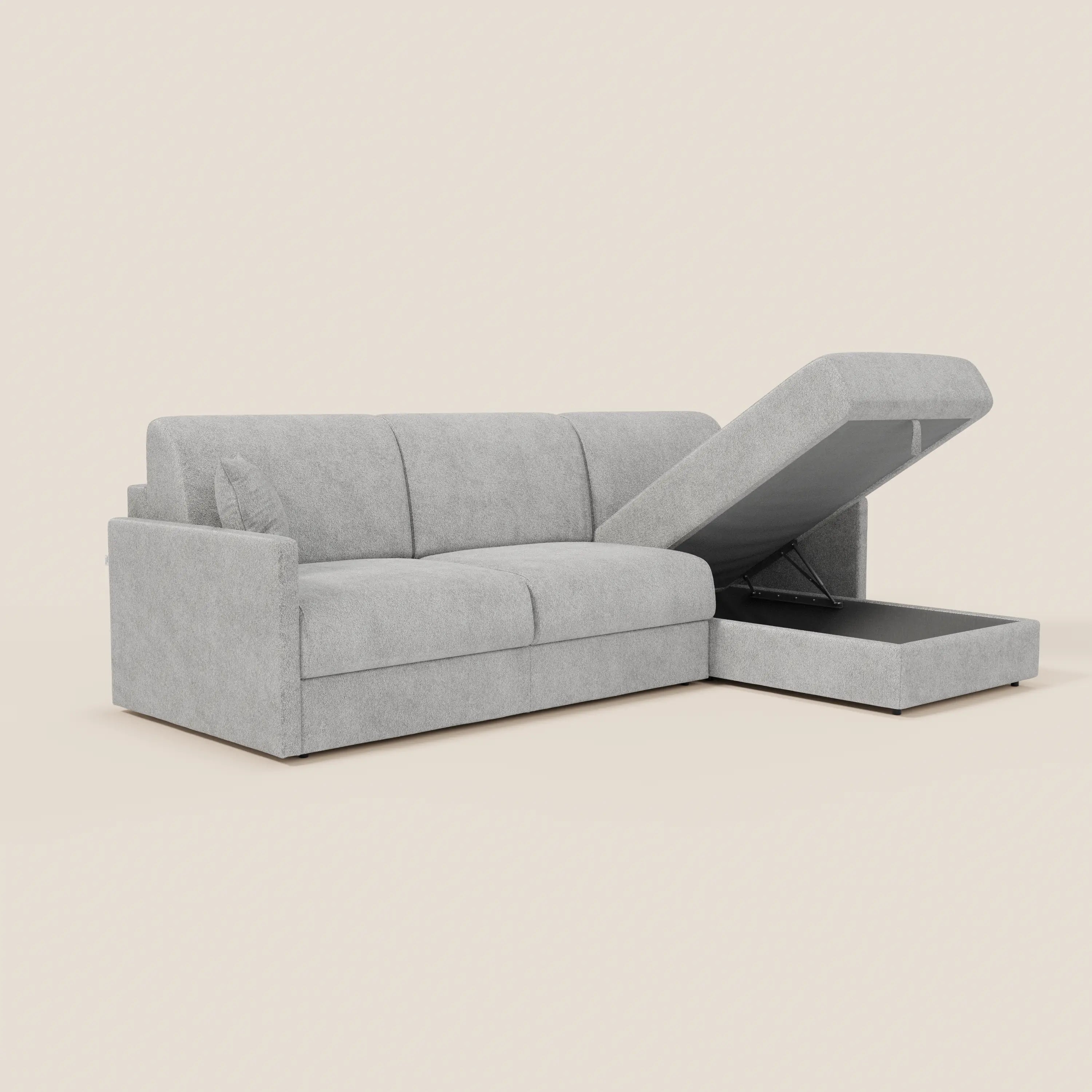 TOMMY GRIGIO PERLA -9