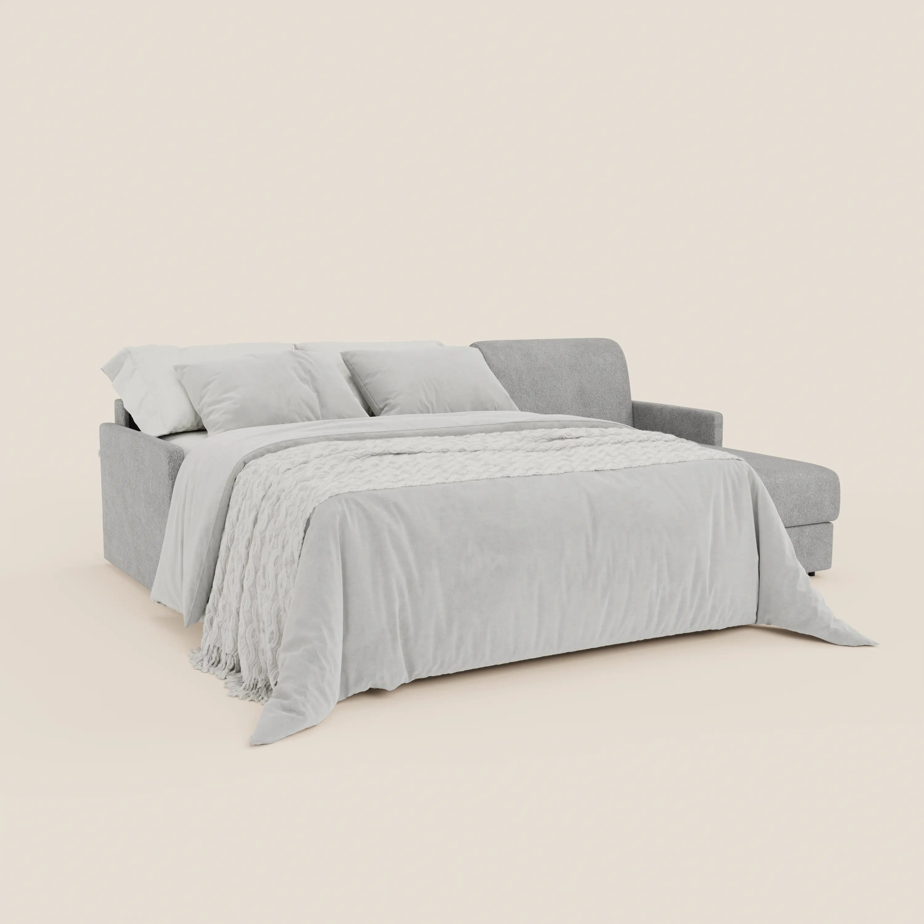 TOMMY GRIGIO PERLA -5