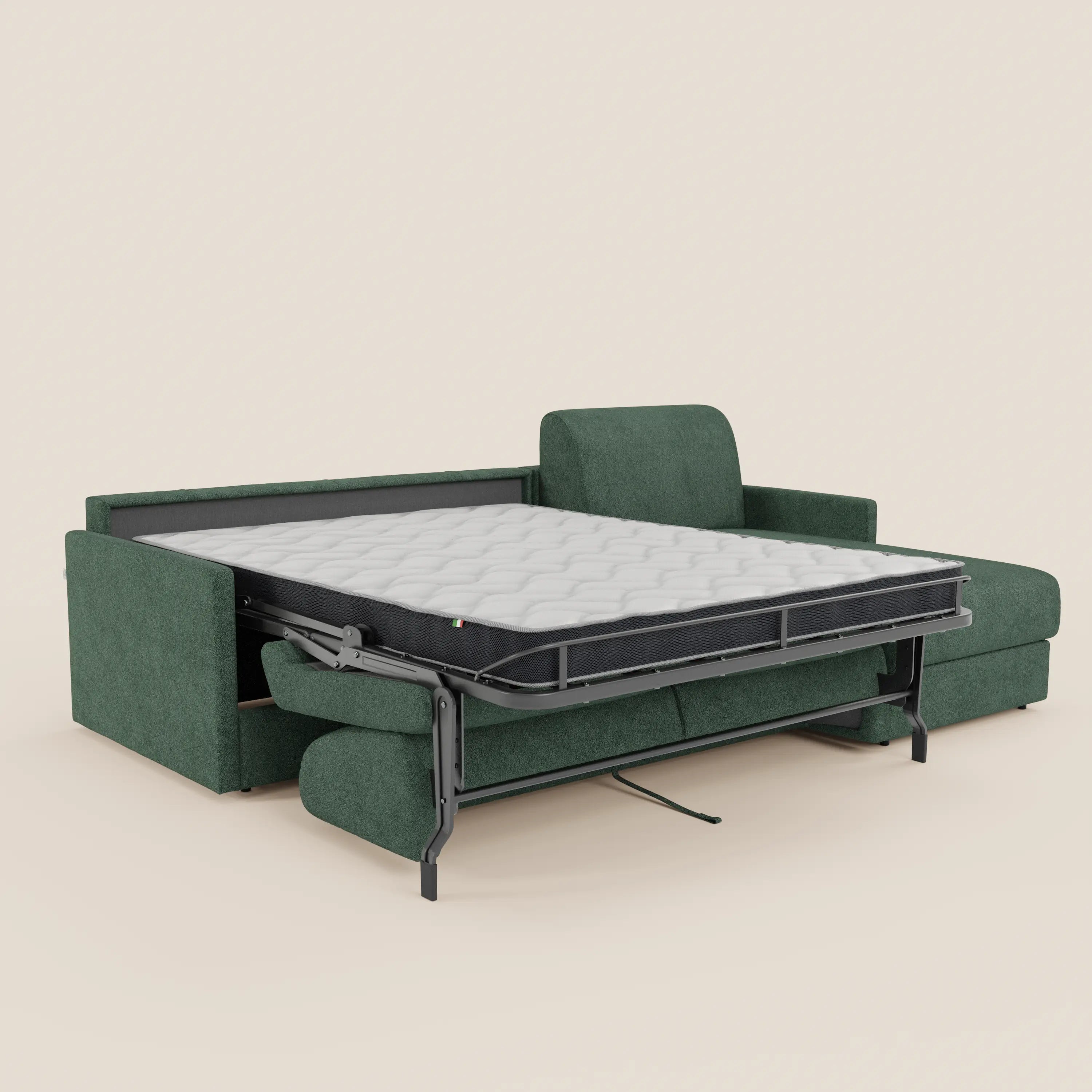 TOMMY VERDE BOSCO -13