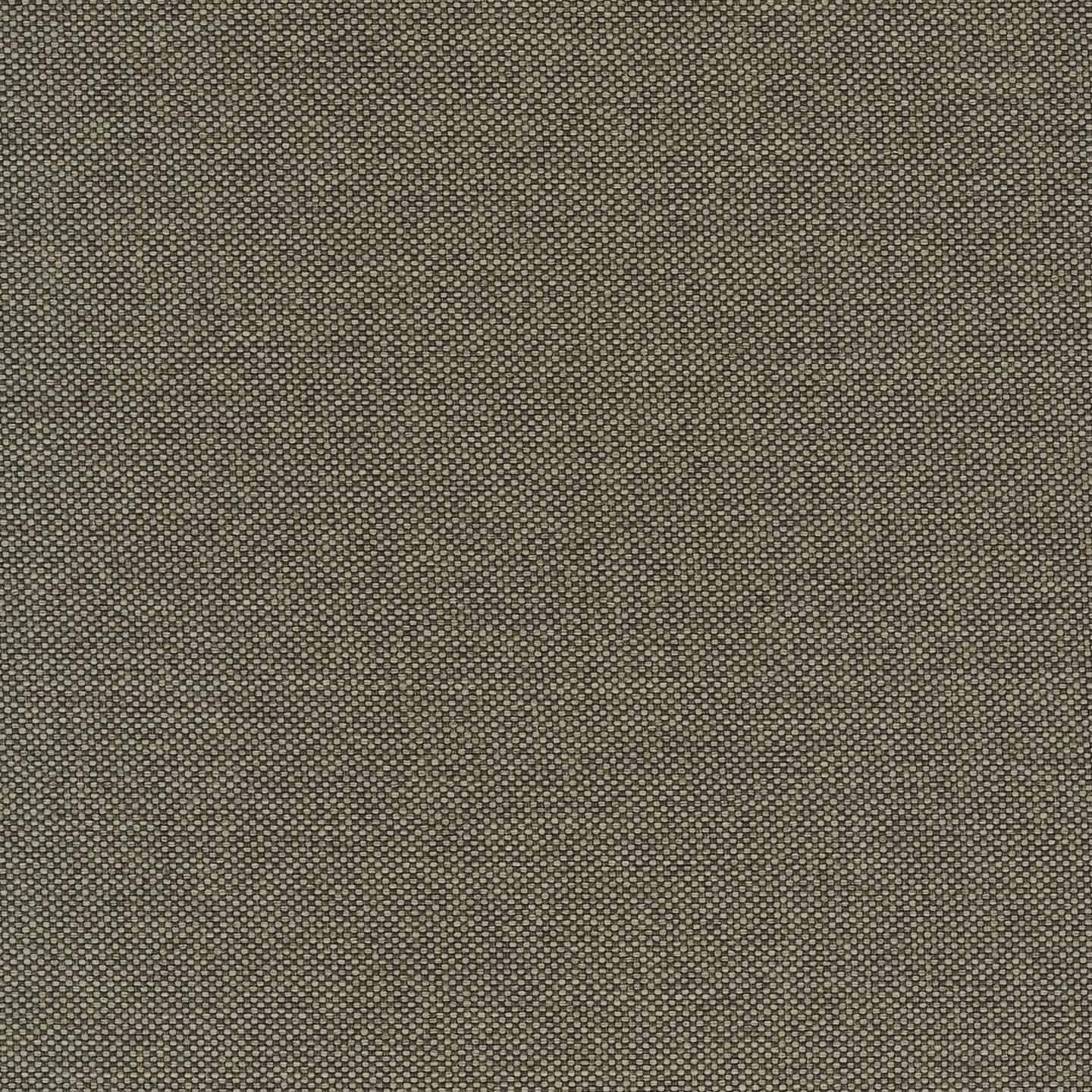 Cupido Divano letto materasso H18 cm e schienale alto in tessuto impermeabile simil cotone T13 tortora - divani.store