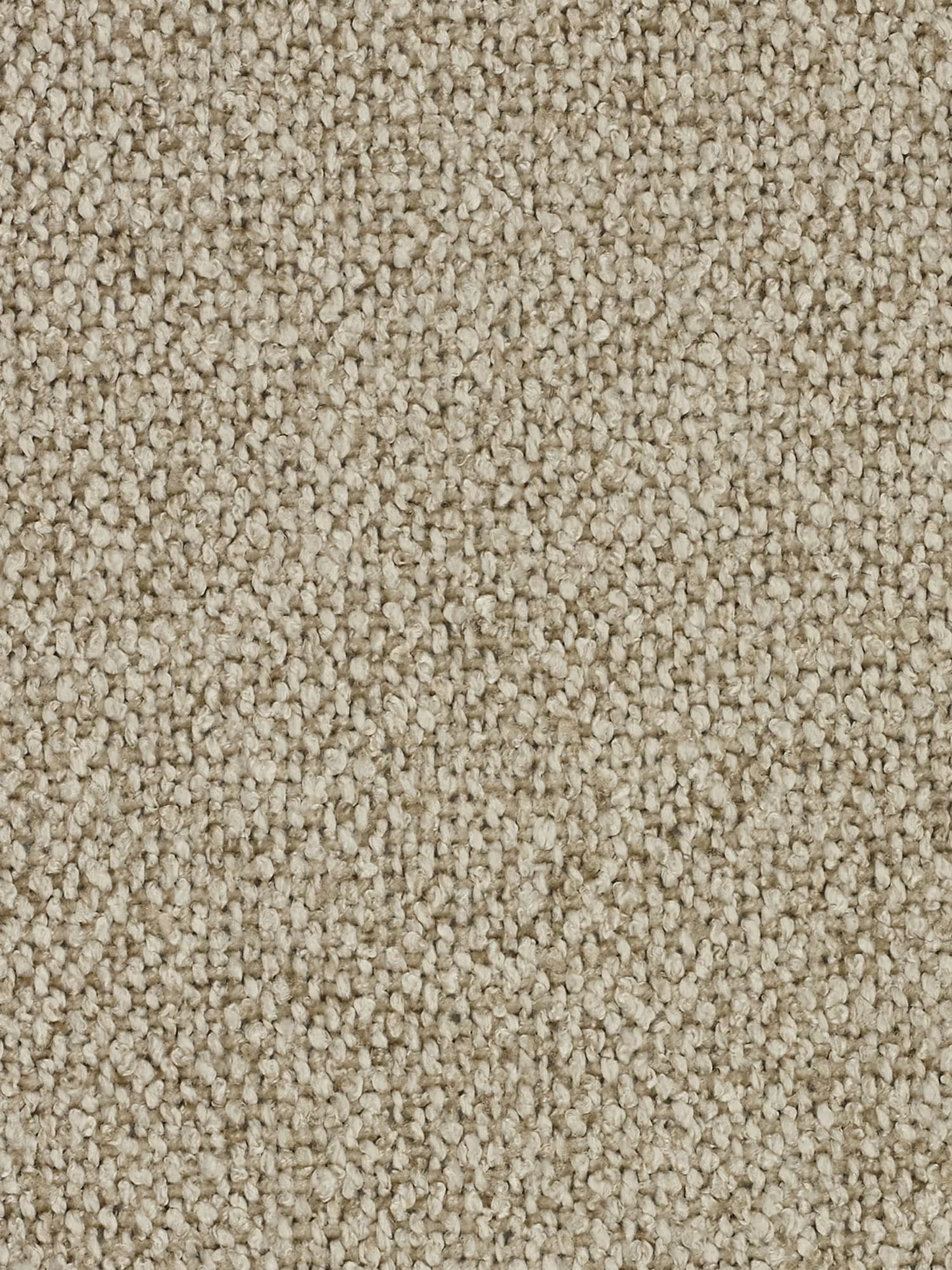 Tommy Divano Letto con penisola contenitore - design minimal e sfoderabile in tessuto smacchiabile simil cotone T33