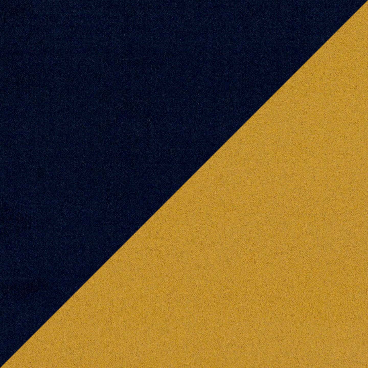 Tommy Divano angolare bicolore con relax e schienali traslanti in microfibra smacchiabile T11 blu - giallo - divani.store