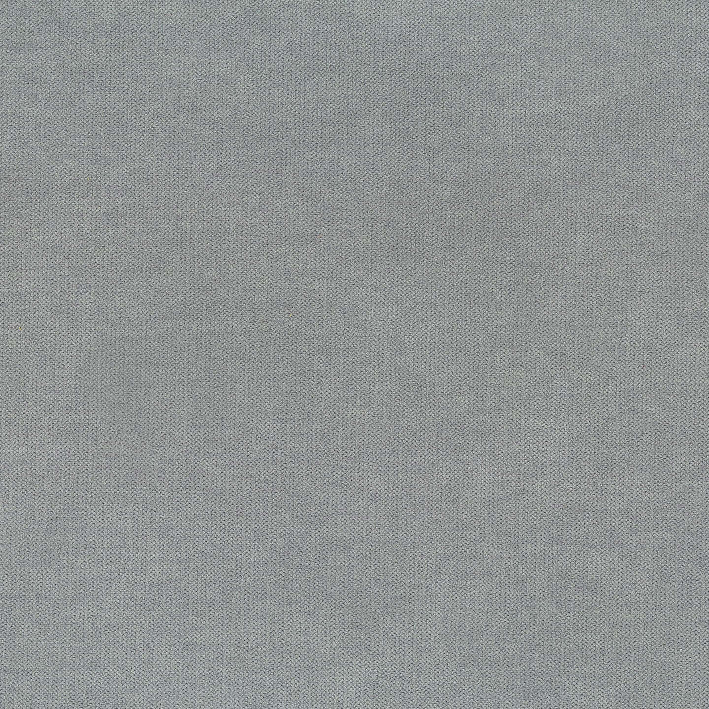 Tulla Fauteuil pivotant en tissu imperméable T02 gris clair