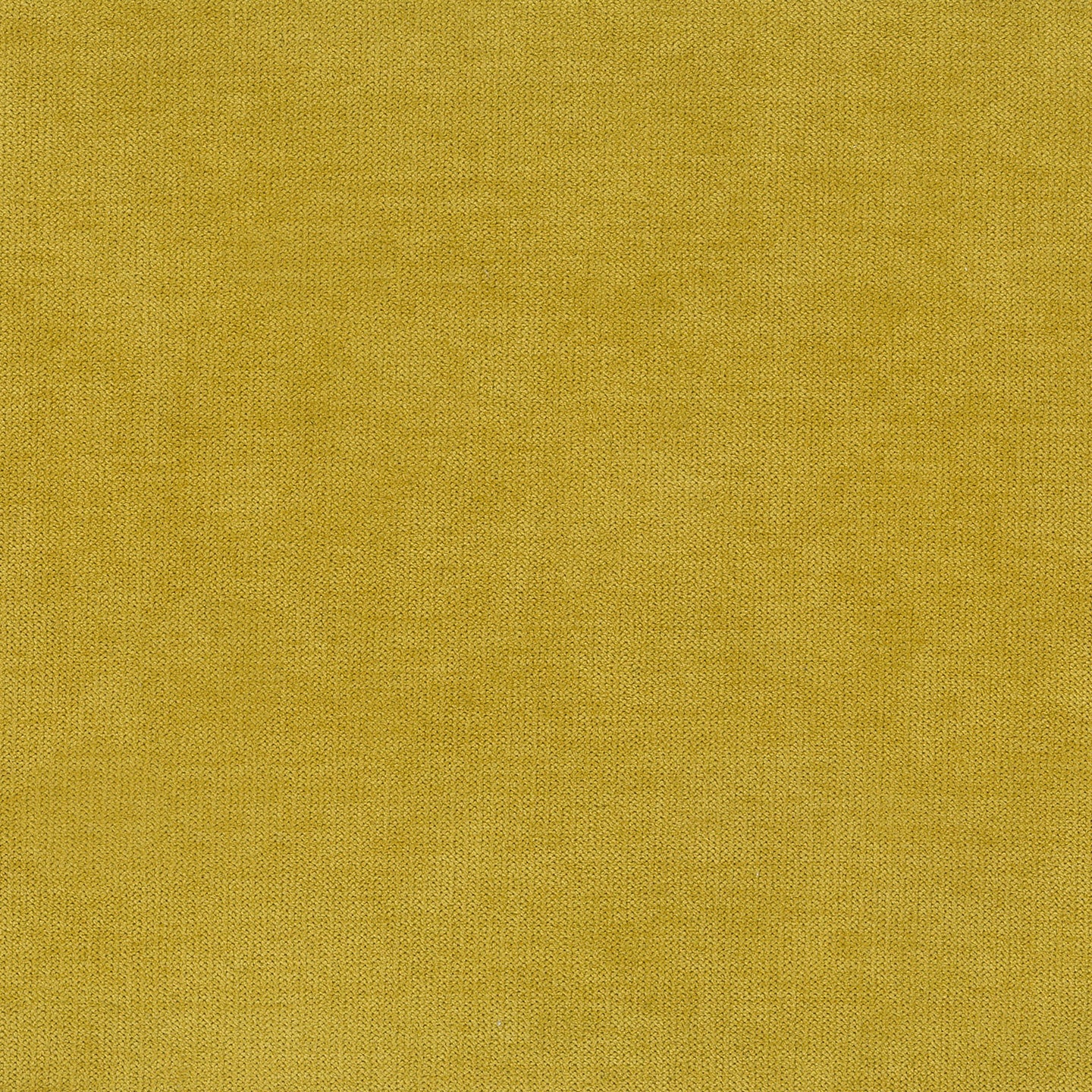 Akiko letto imbottito con piedi alti in metallo in tessuto impermeabile T02 giallo - divani.store