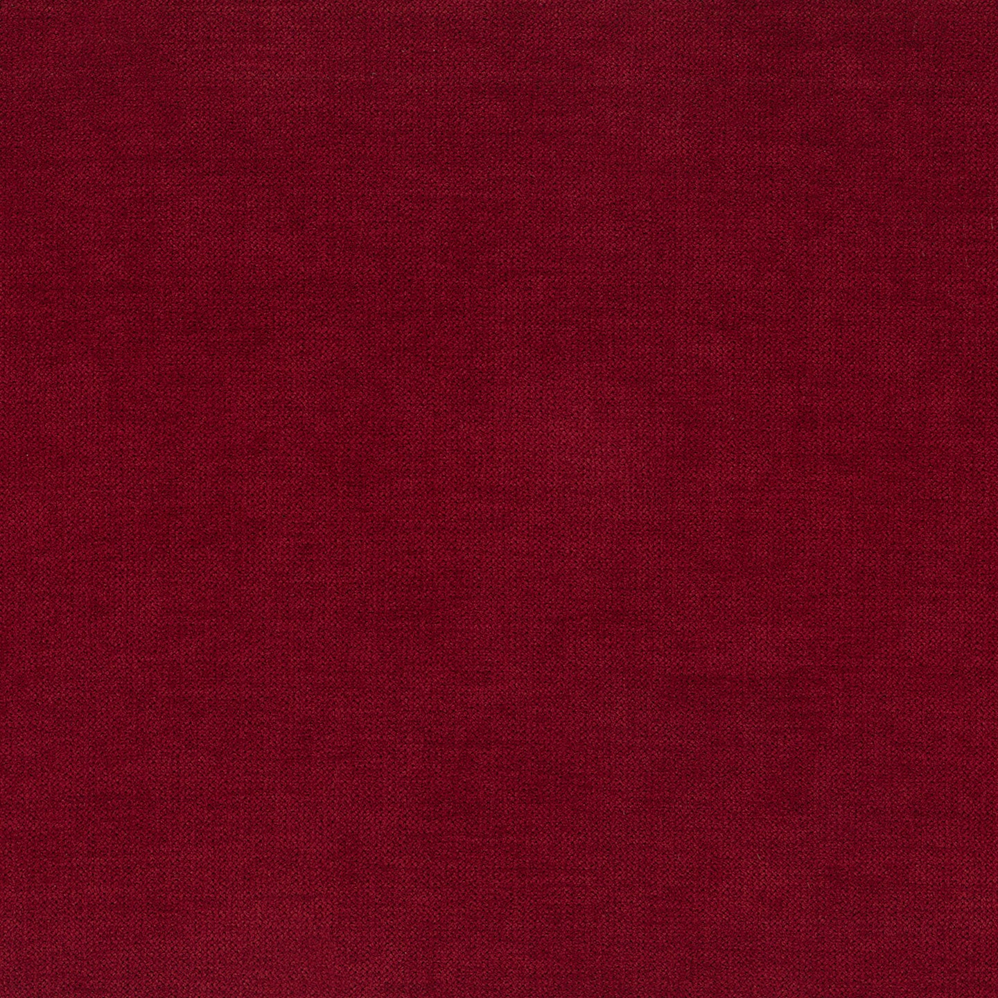 Minerva divano angolare con estraibile a cassettone e pouf contenitore in tessuto morbido impermeabile T02 rosso - divani.store