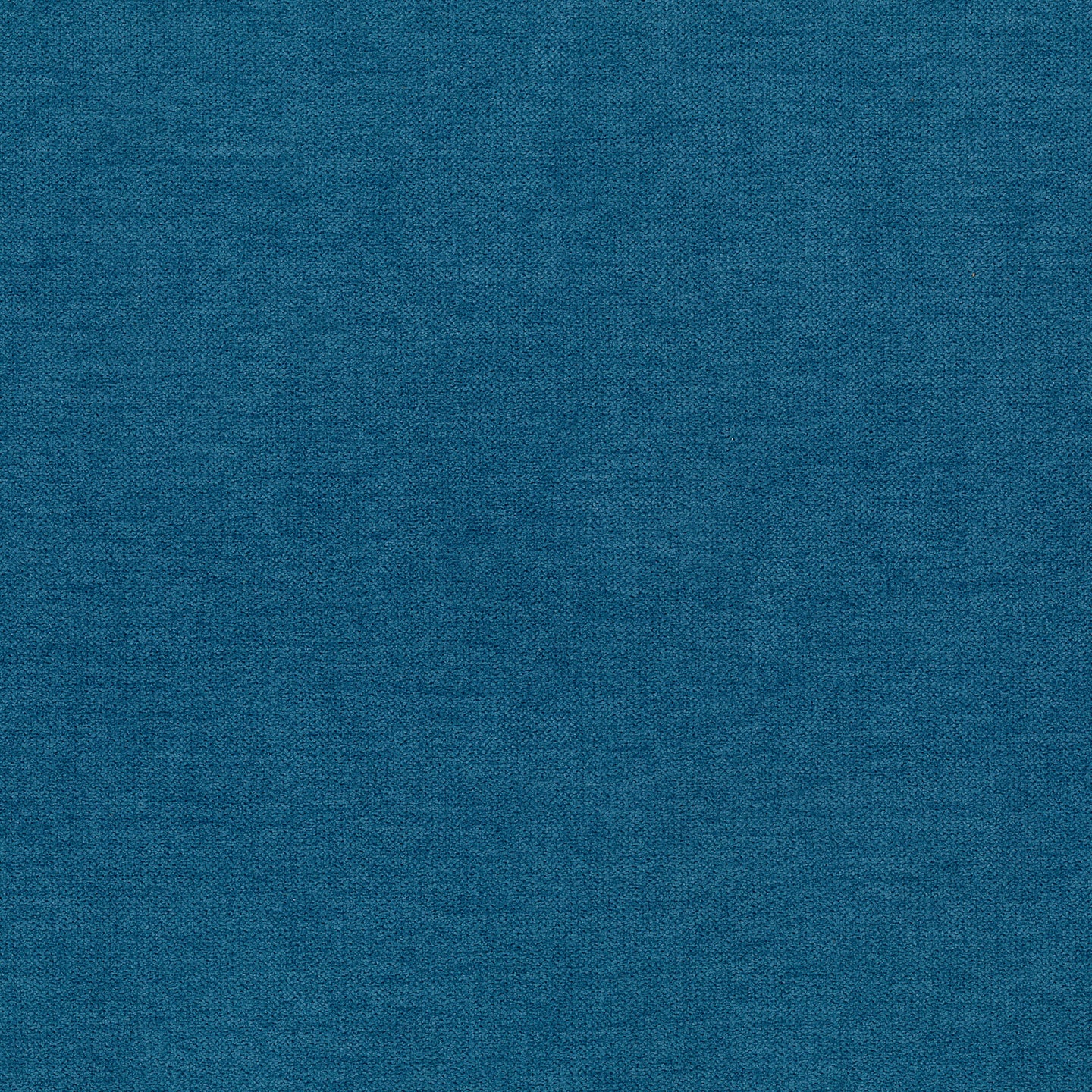 Minerva divano angolare con estraibile a cassettone e pouf contenitore in tessuto morbido impermeabile T02 azzurro - divani.store