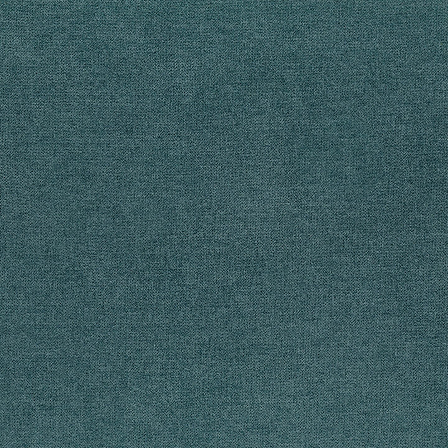 Tulla Fauteuil pivotant en tissu imperméable T02 bleu canard