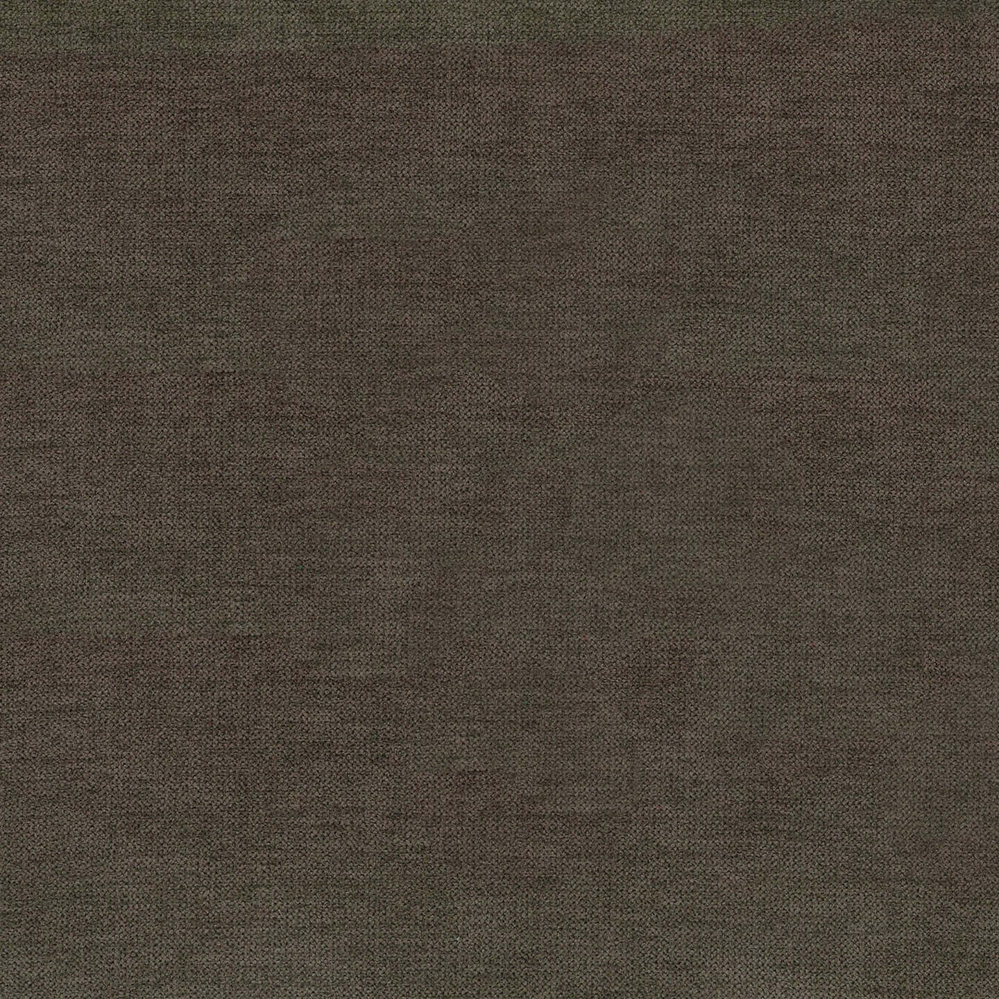 Tulla Fauteuil pivotant en tissu imperméable T02 marron